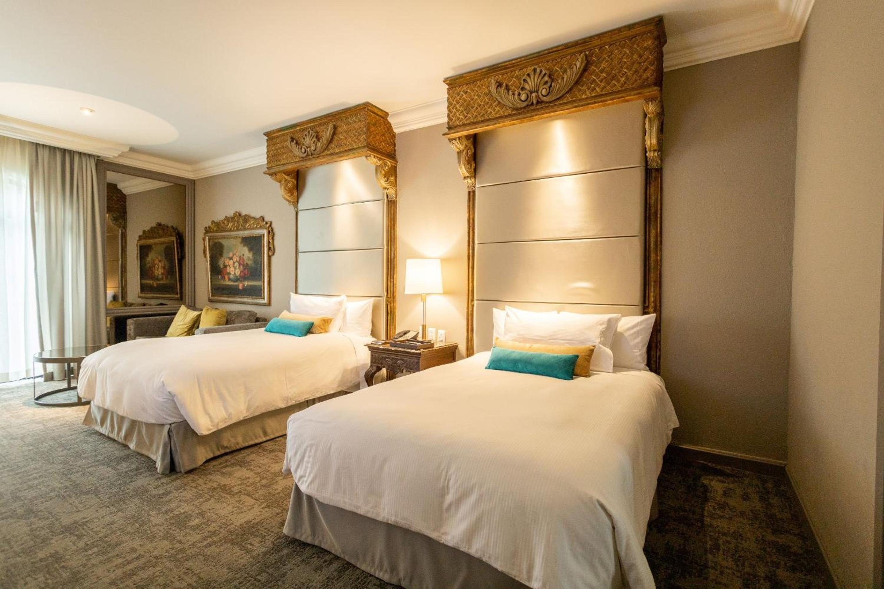 Gran Clase Two Beds - Photo 2