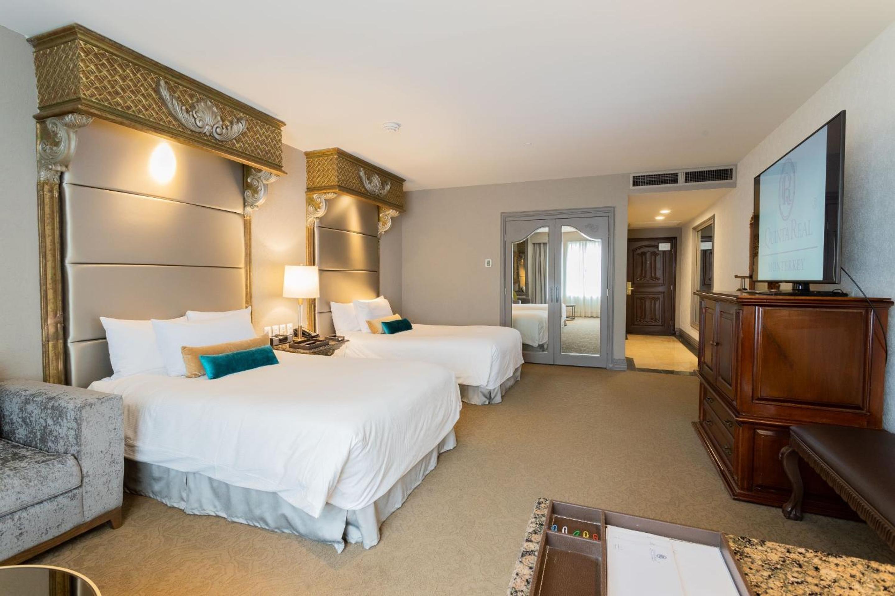 Gran Clase Executive Tower Two Beds - Photo 1