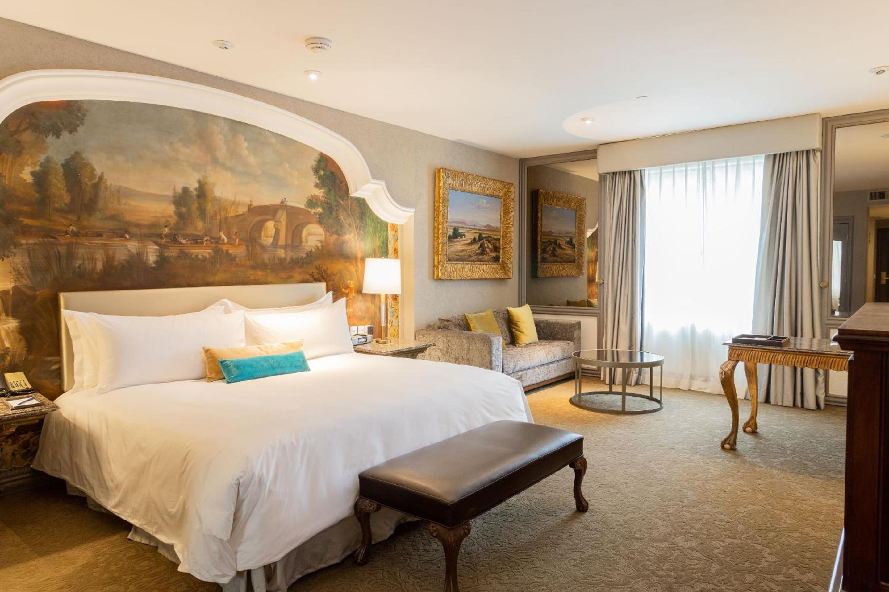 Gran Clase Executive Tower King - Photo 6