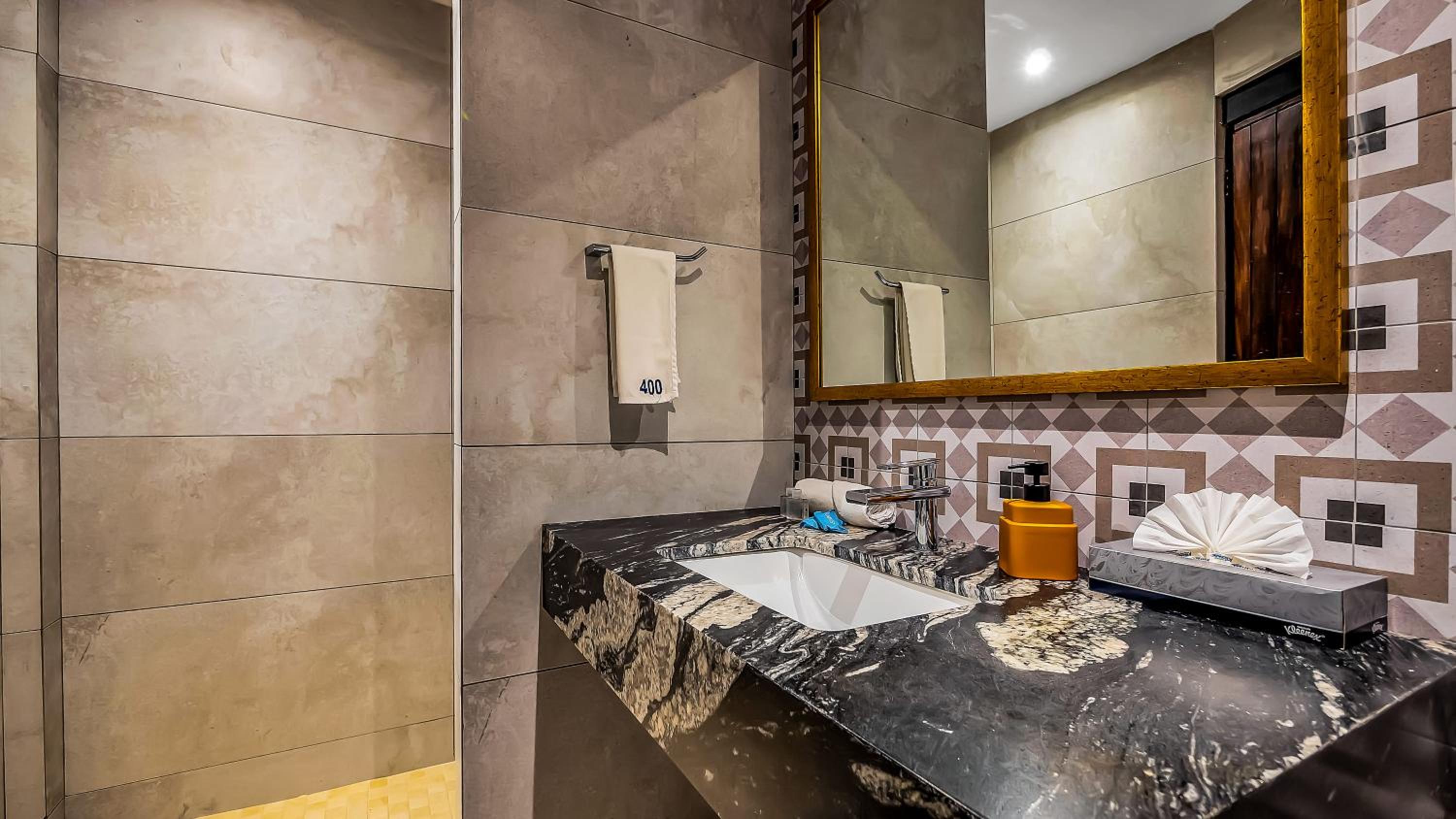 Two-Bedroom Suite - Photo 11