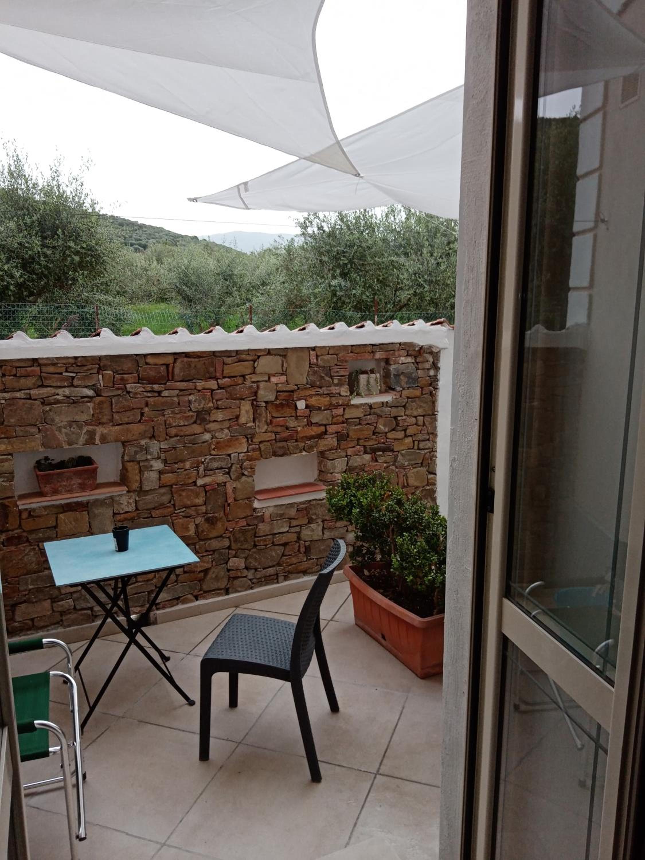 Quadruple Room with Balcony photo 2