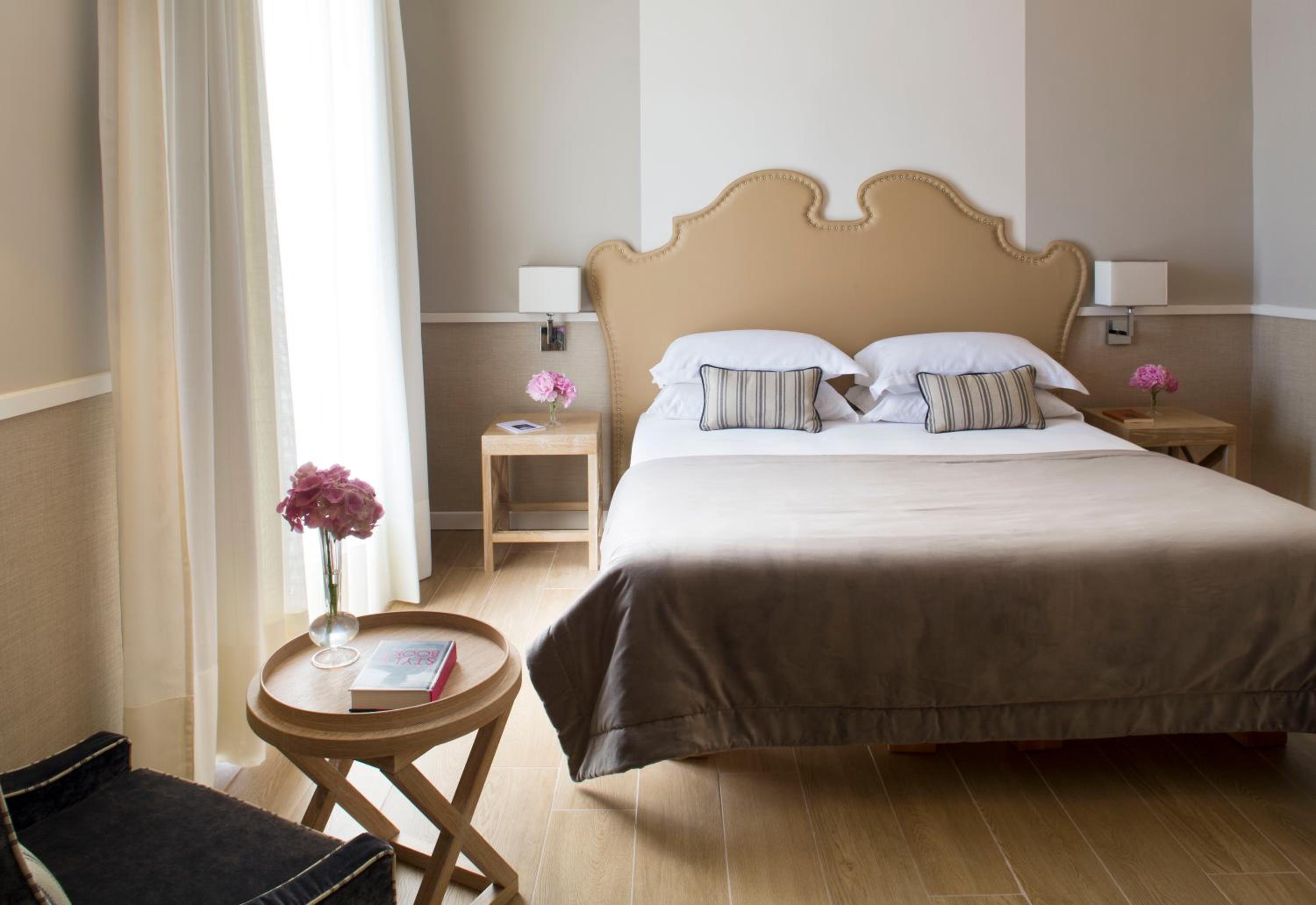 Superior Double or Twin Room - Photo 1