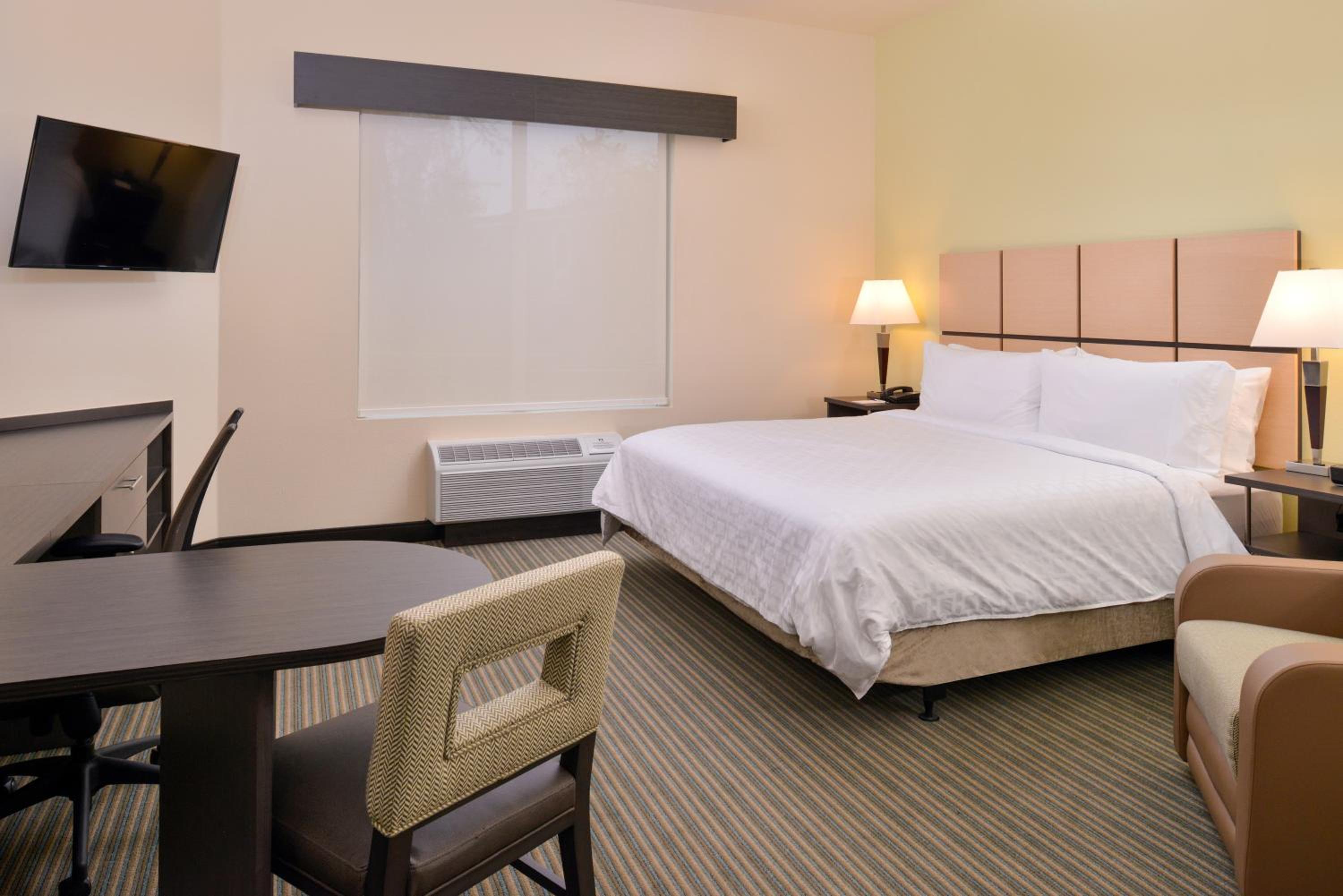 King Studio Suite - Photo 1