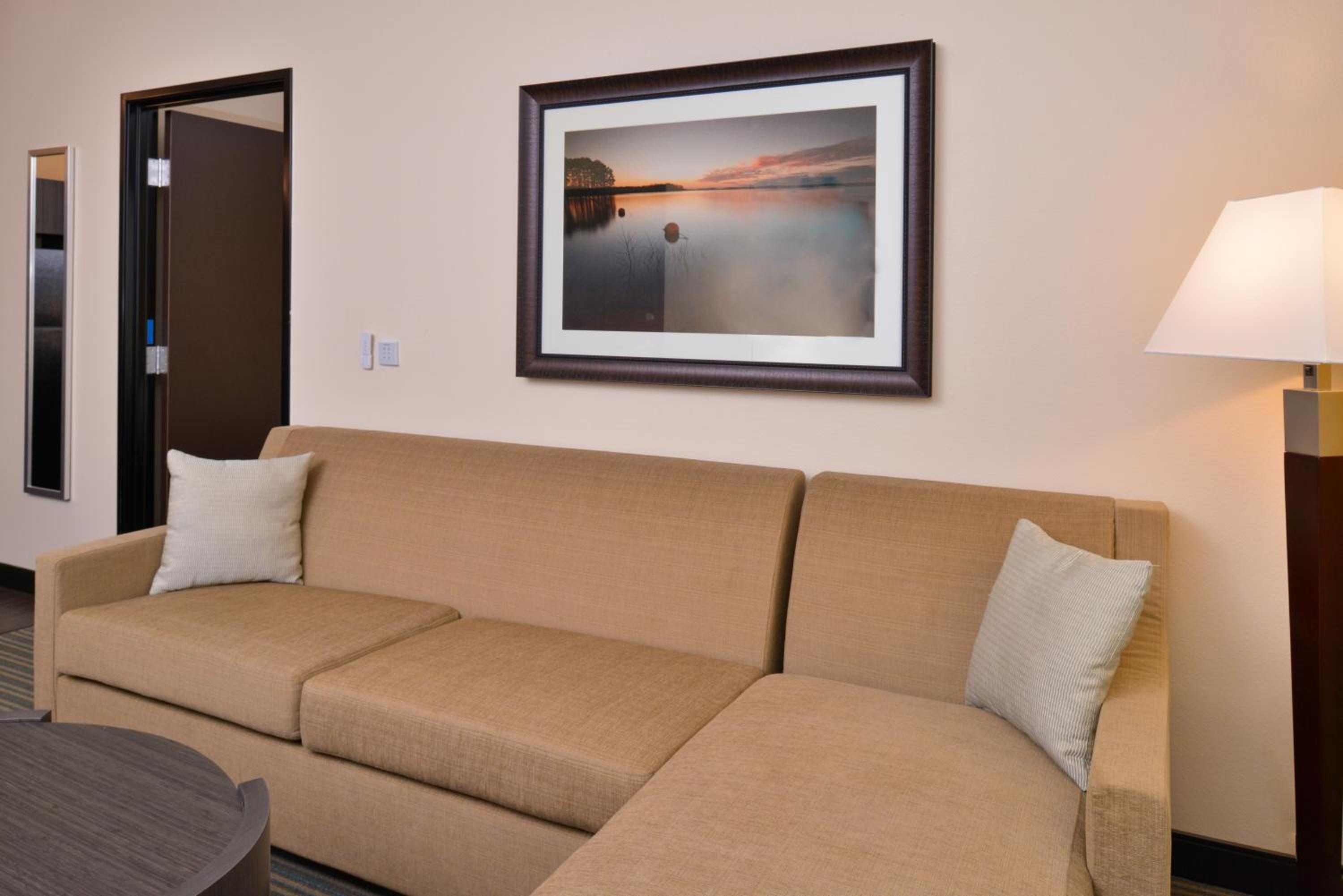 One-Bedroom King Suite - Photo 6