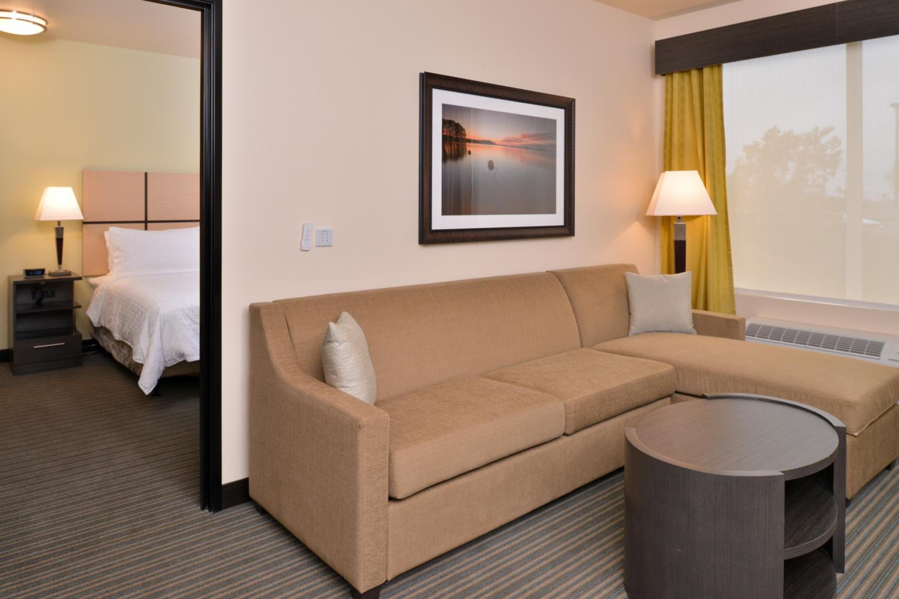 One-Bedroom King Suite - Photo 4