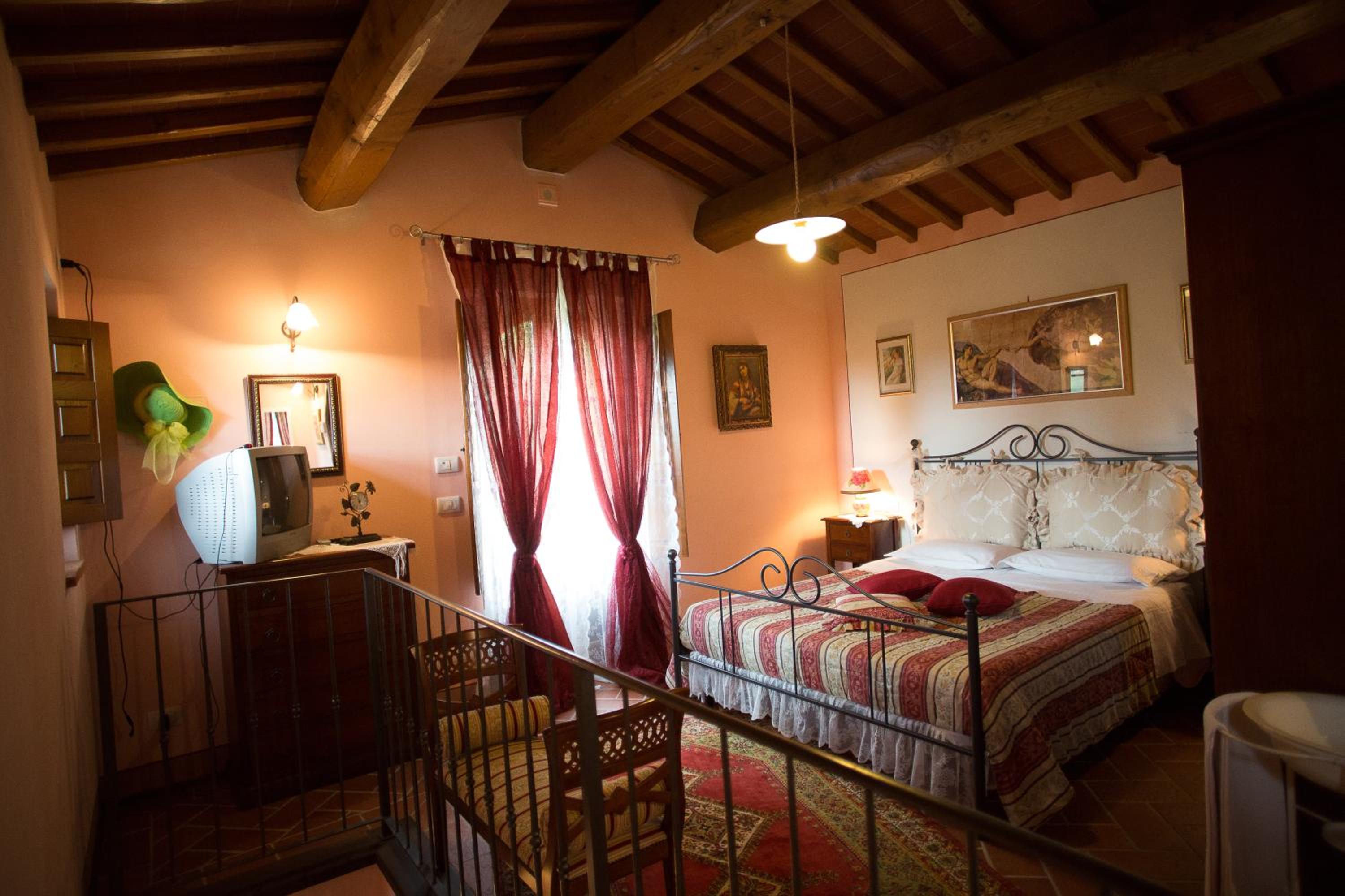 Double Room with Park View photo 1