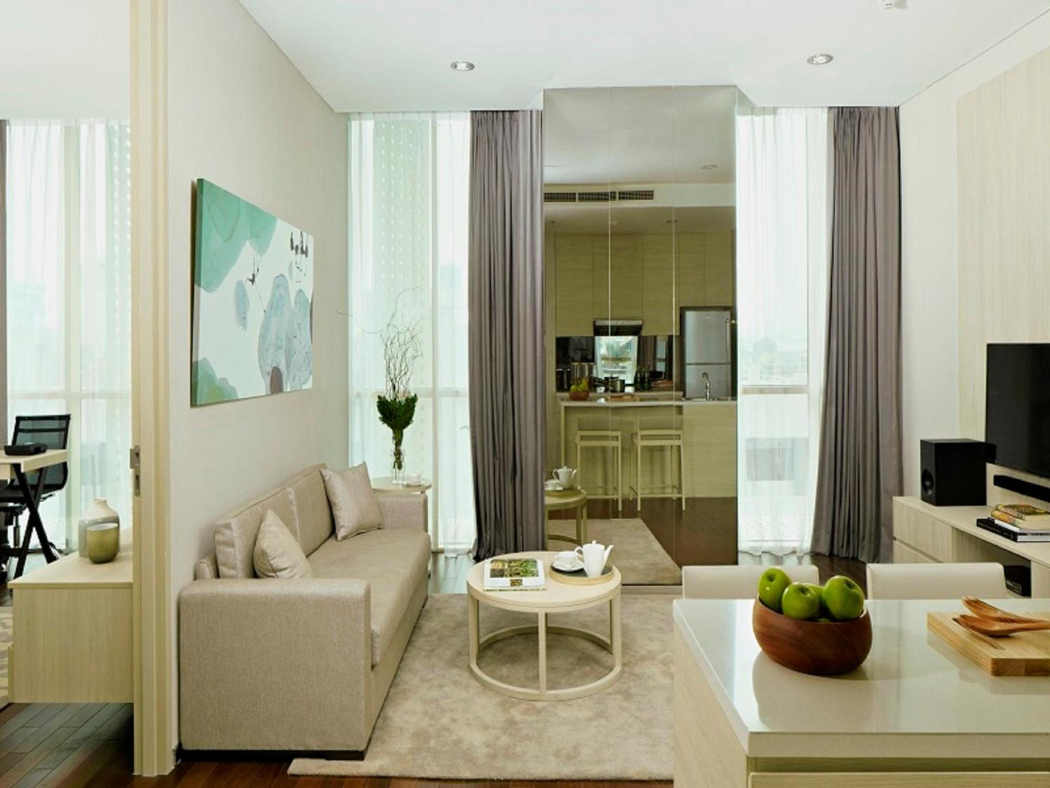 One-Bedroom Apartment - Photo 4