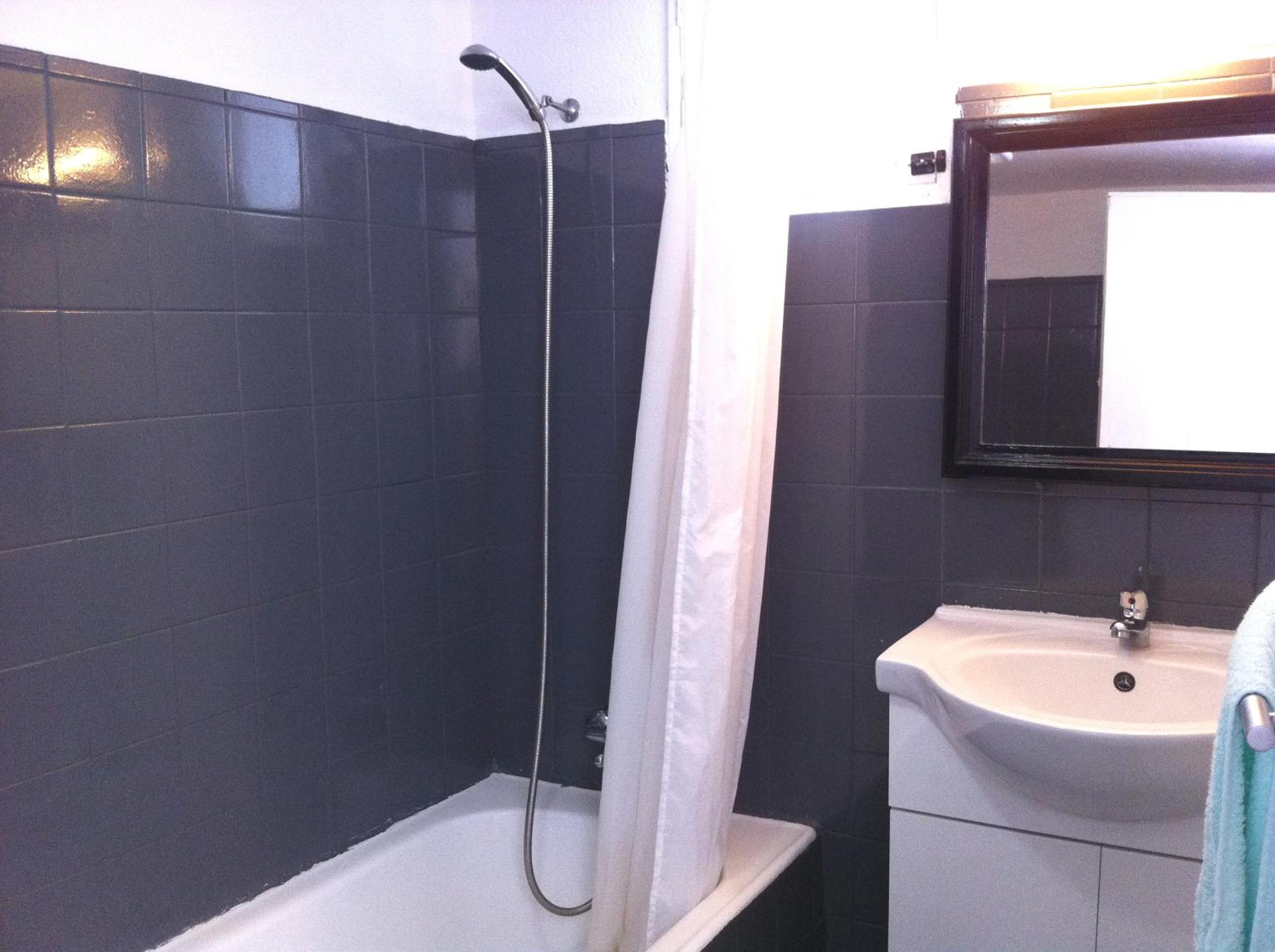 Double Room with Terrace photo 2
