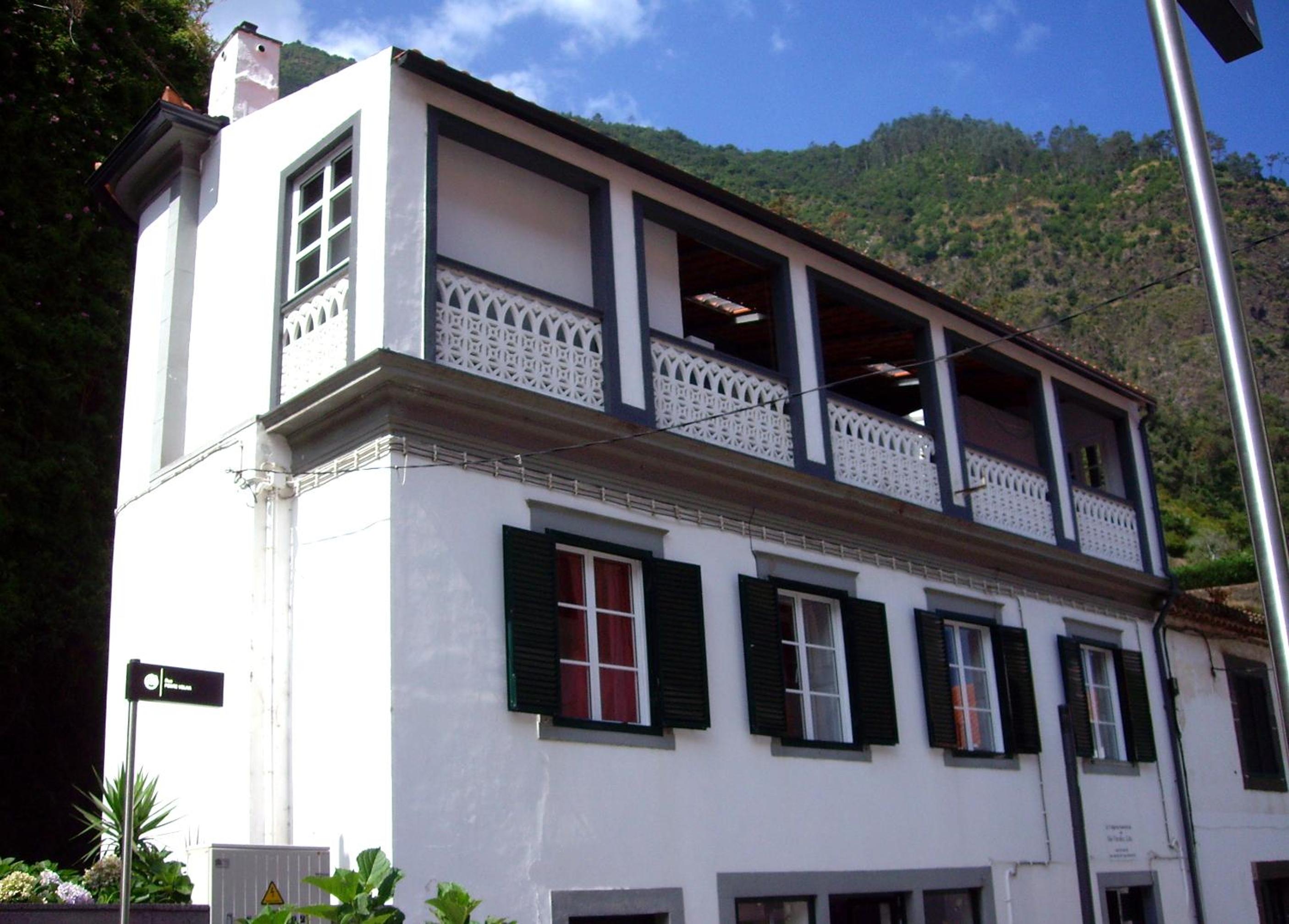 Double Room with Terrace photo 3