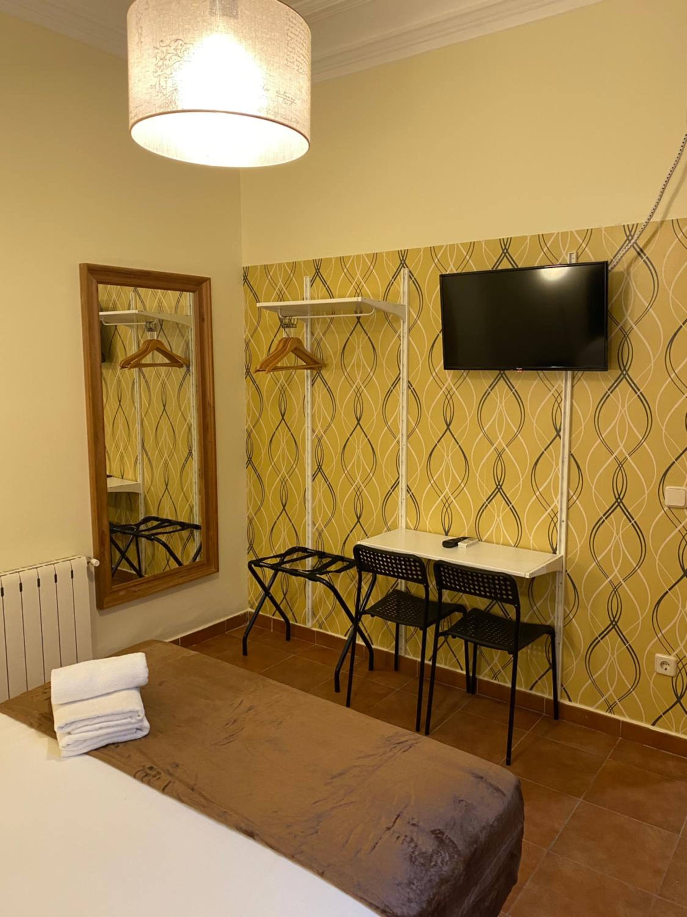 Double Room photo 3