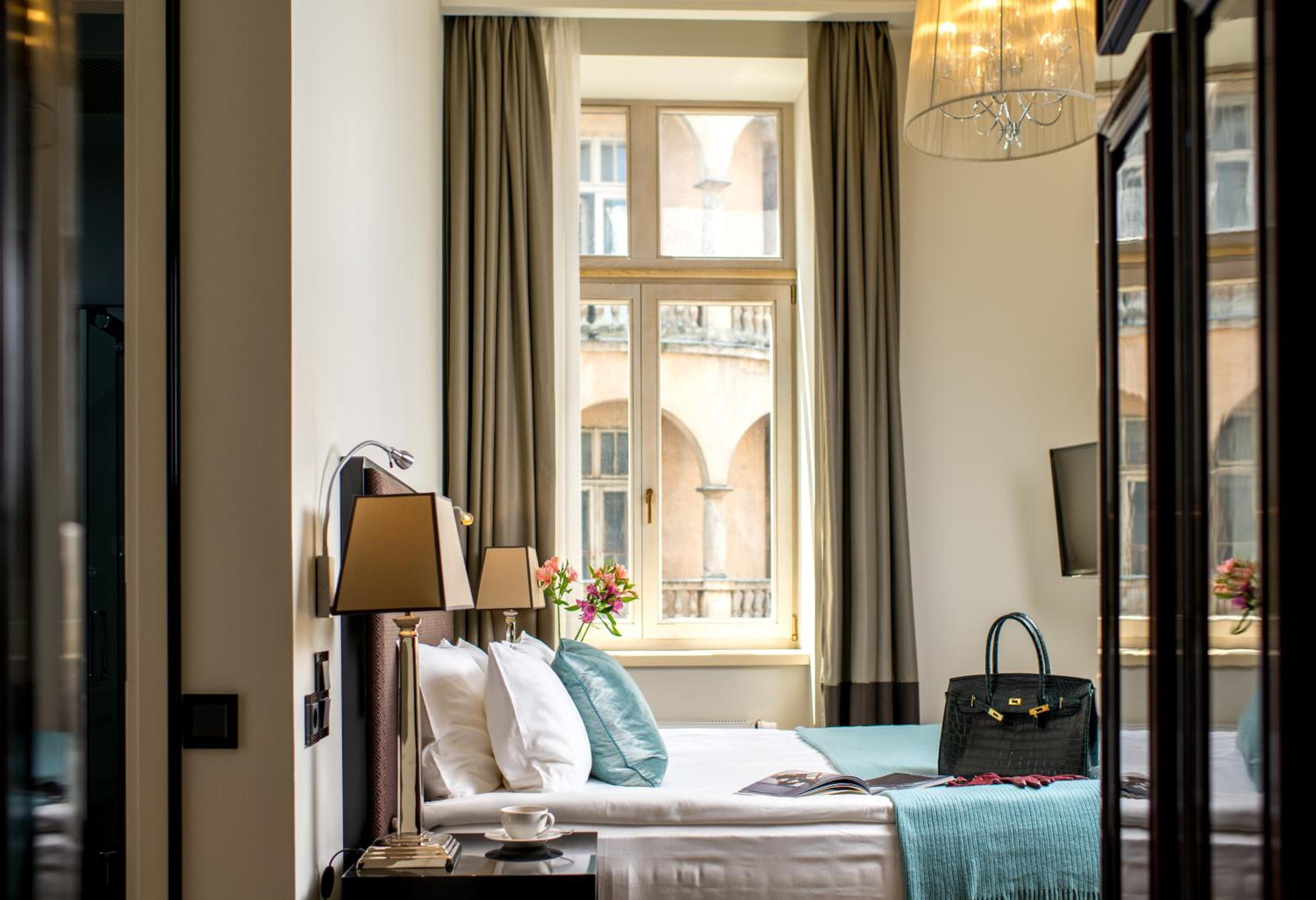 Classic Double or Twin Room