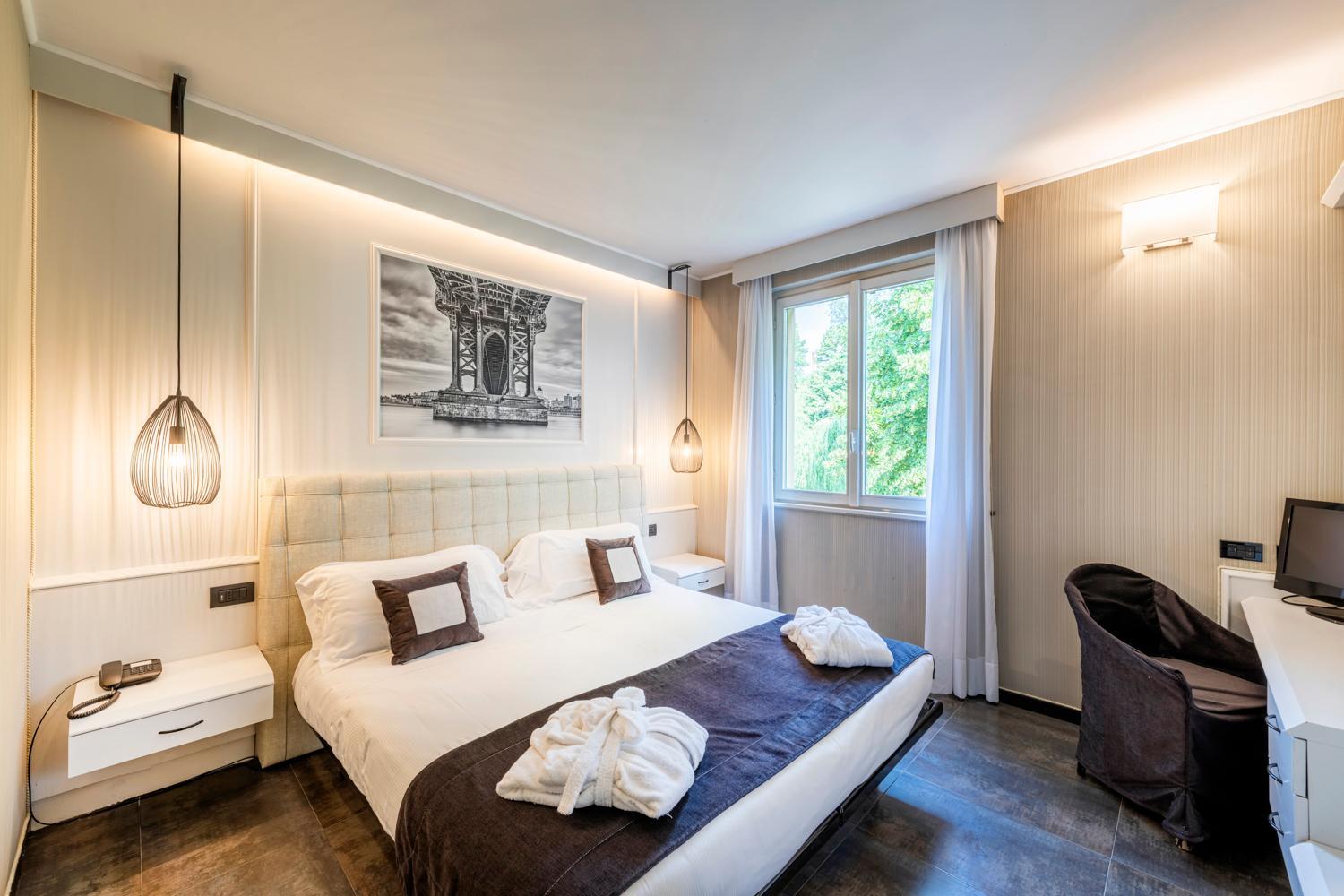 Family Junior Suite