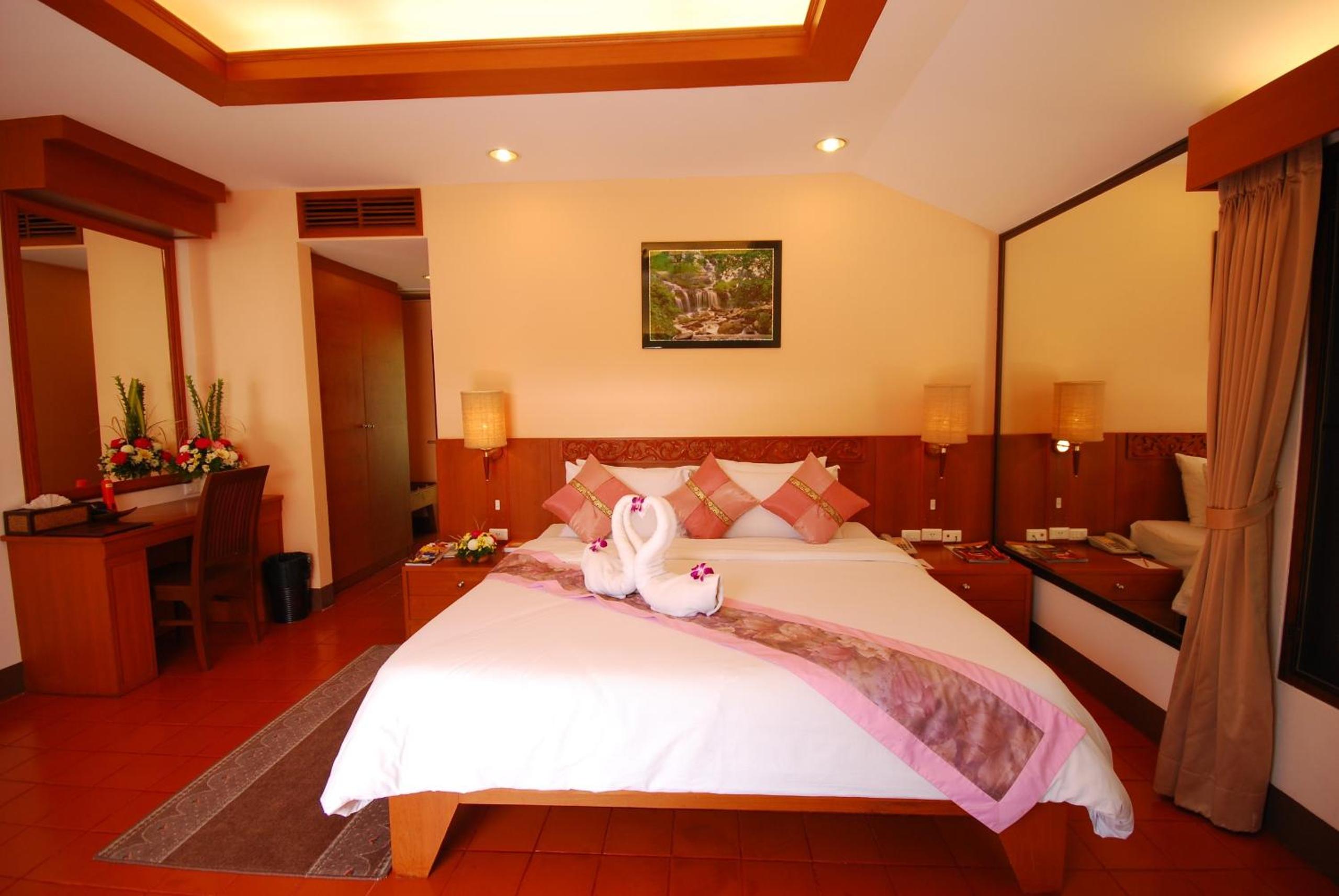 Beach Villa photo 2