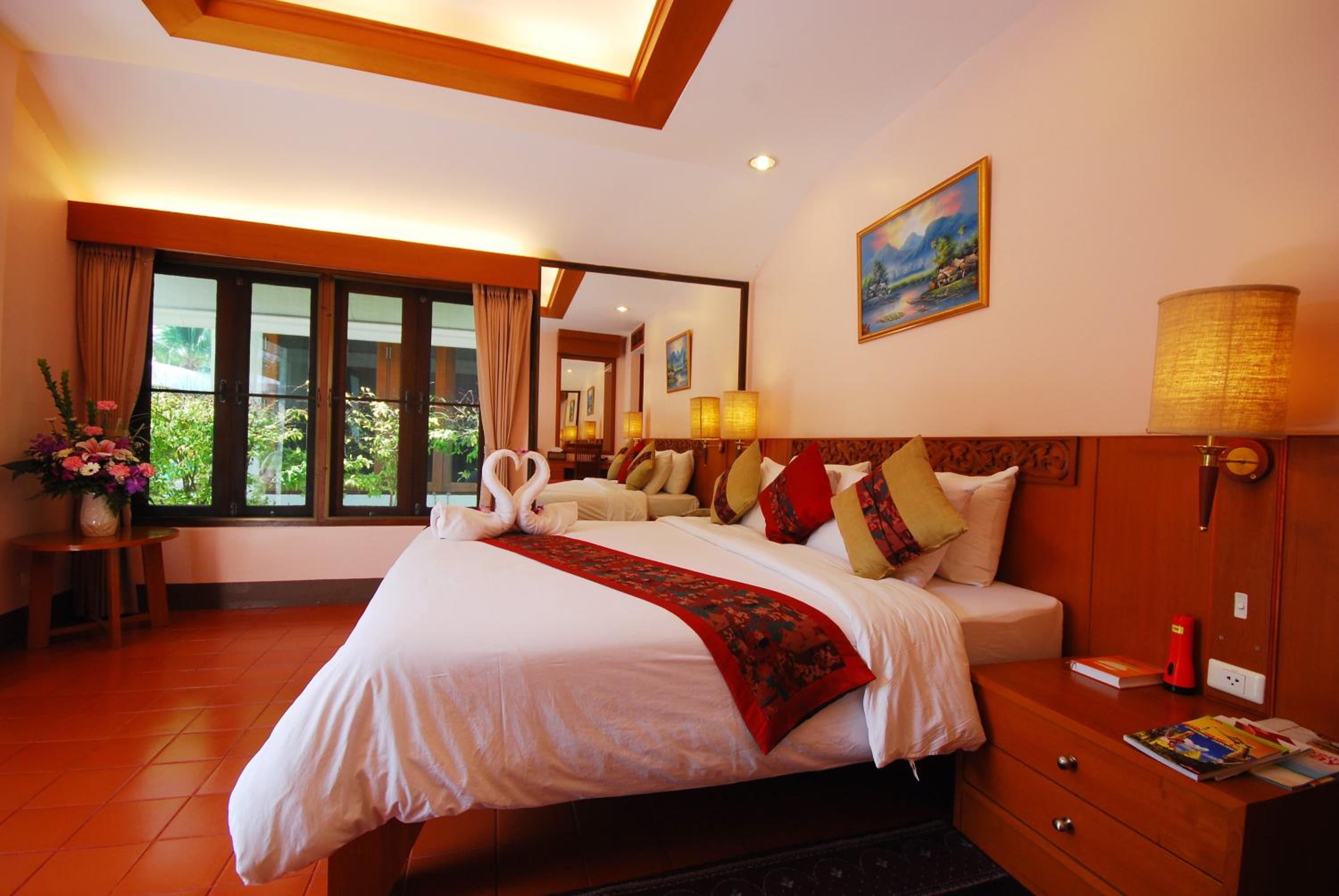 Beach Villa photo 3