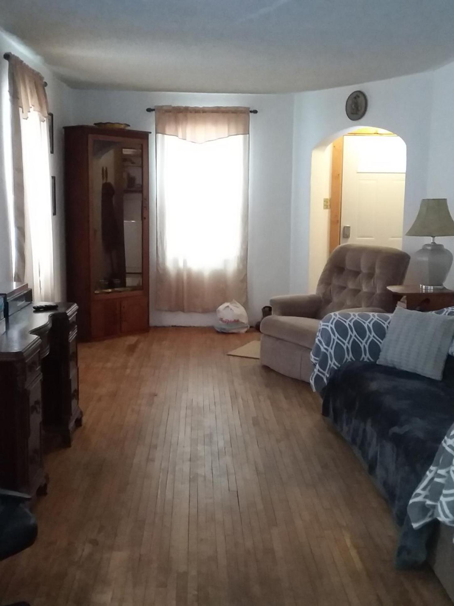 Two-Bedroom House photo 1