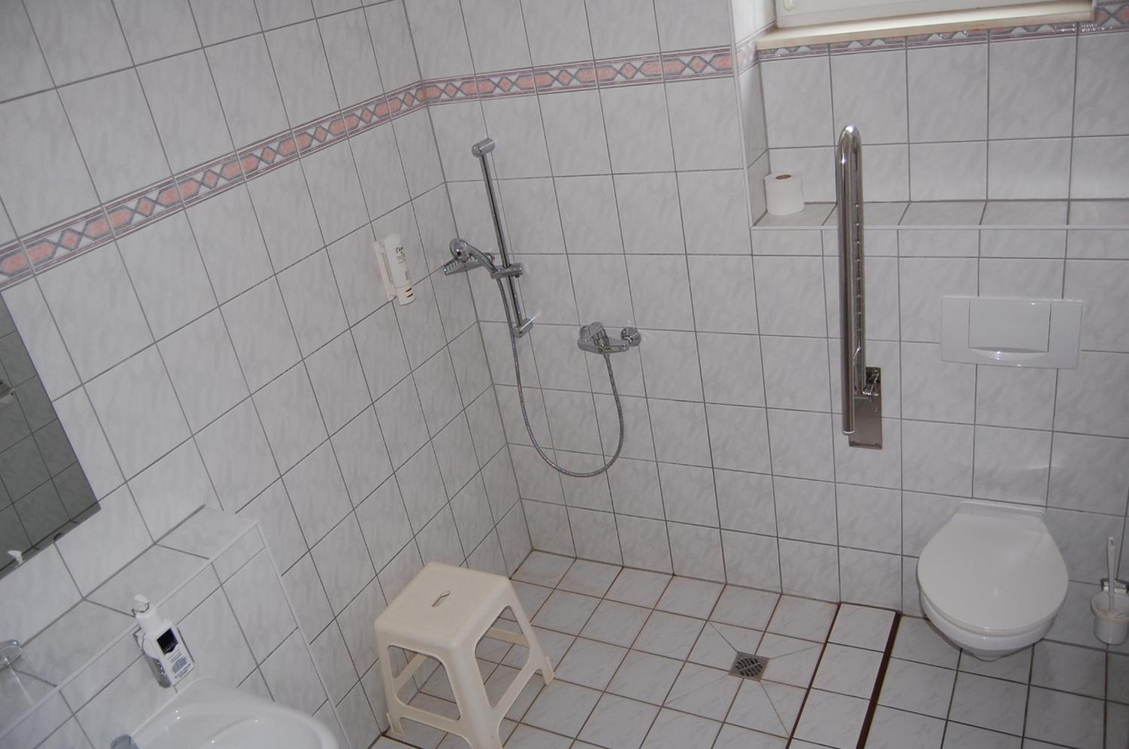 Standard Single Room photo 3