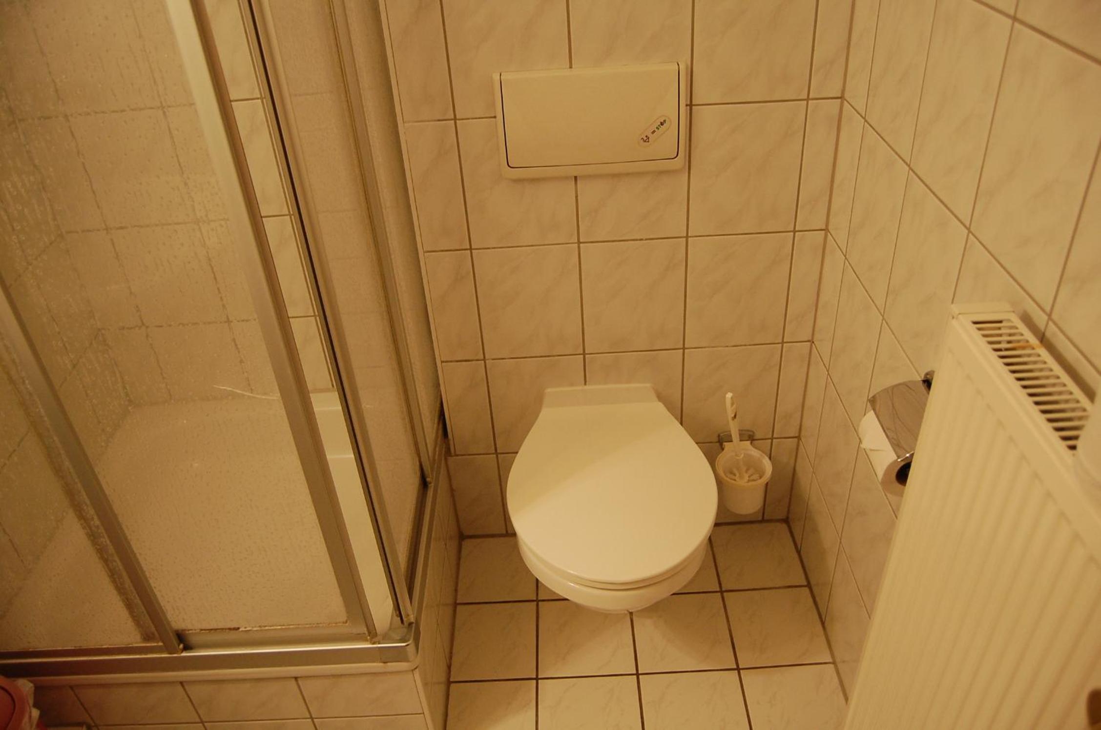 Double or Twin Room photo 2