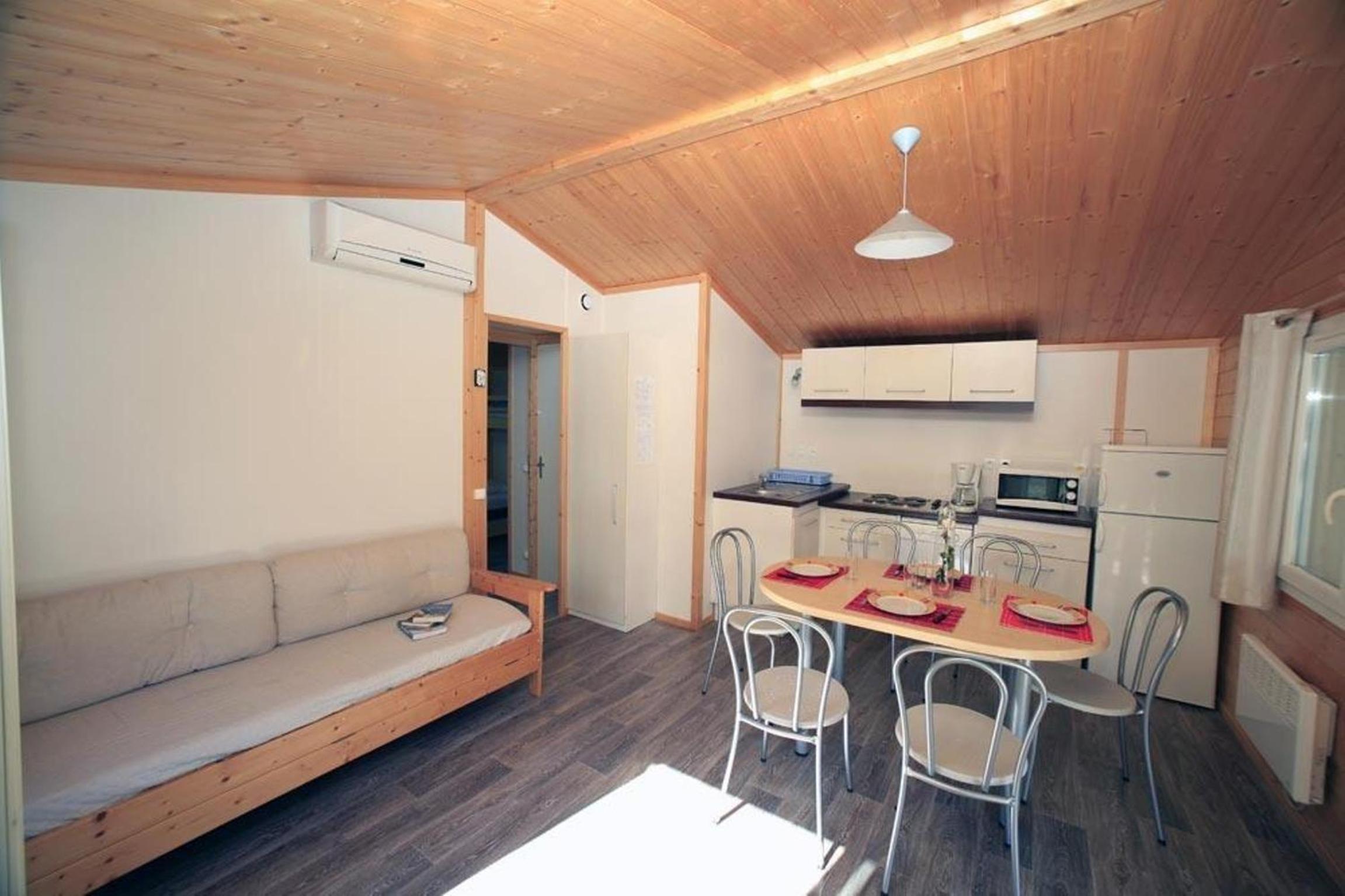 Cottage (4 People) - Photo 10