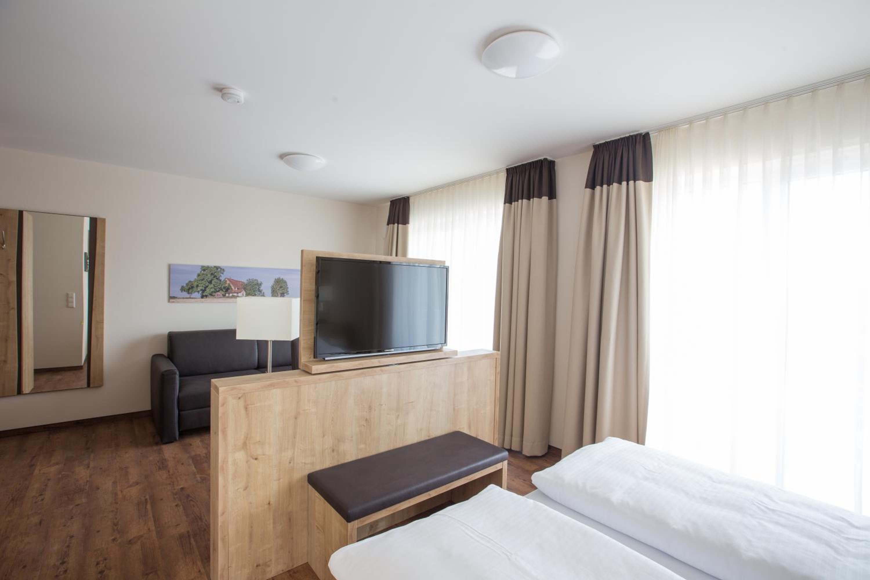 Deluxe Single Room photo 2