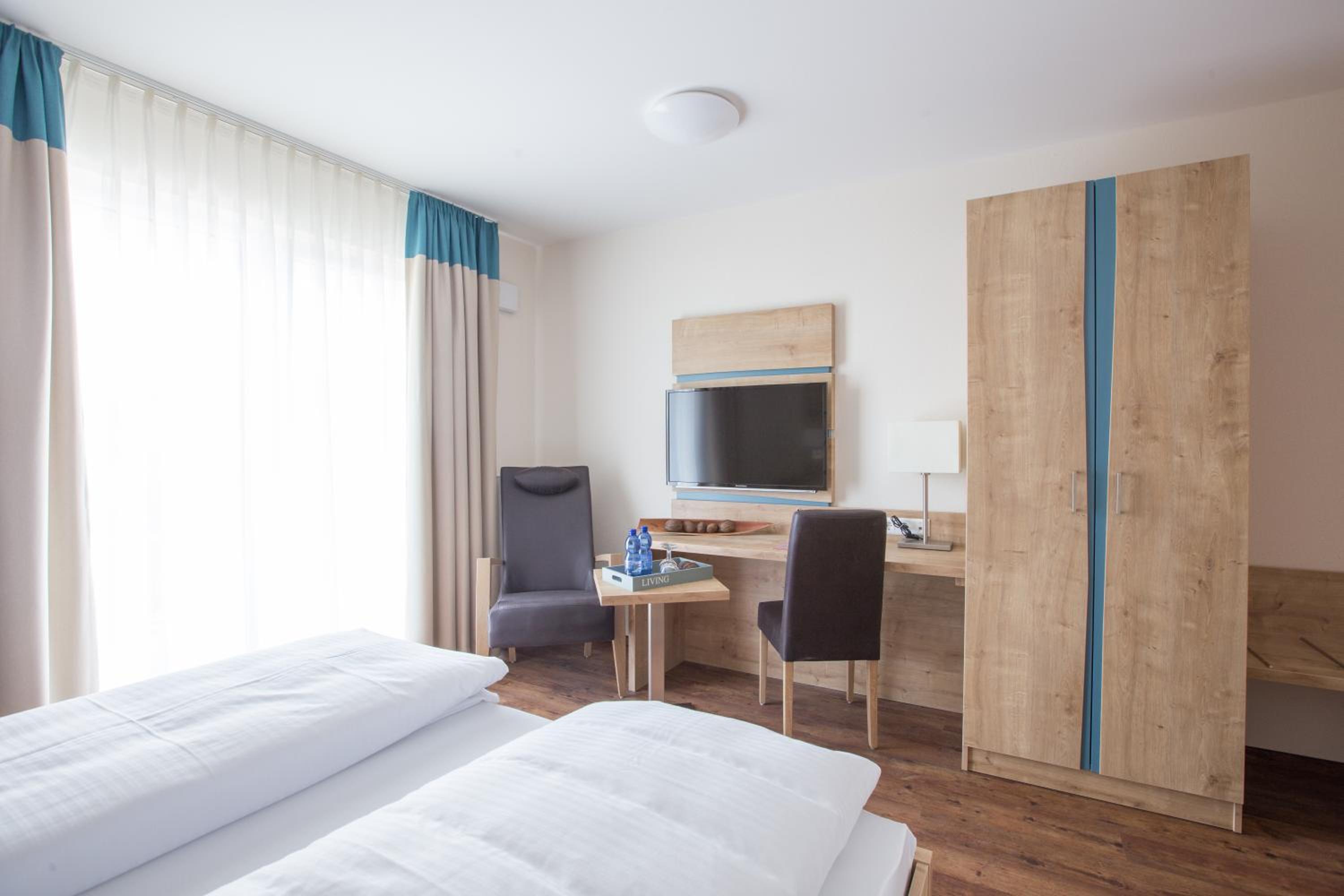 Deluxe Double Room photo 1