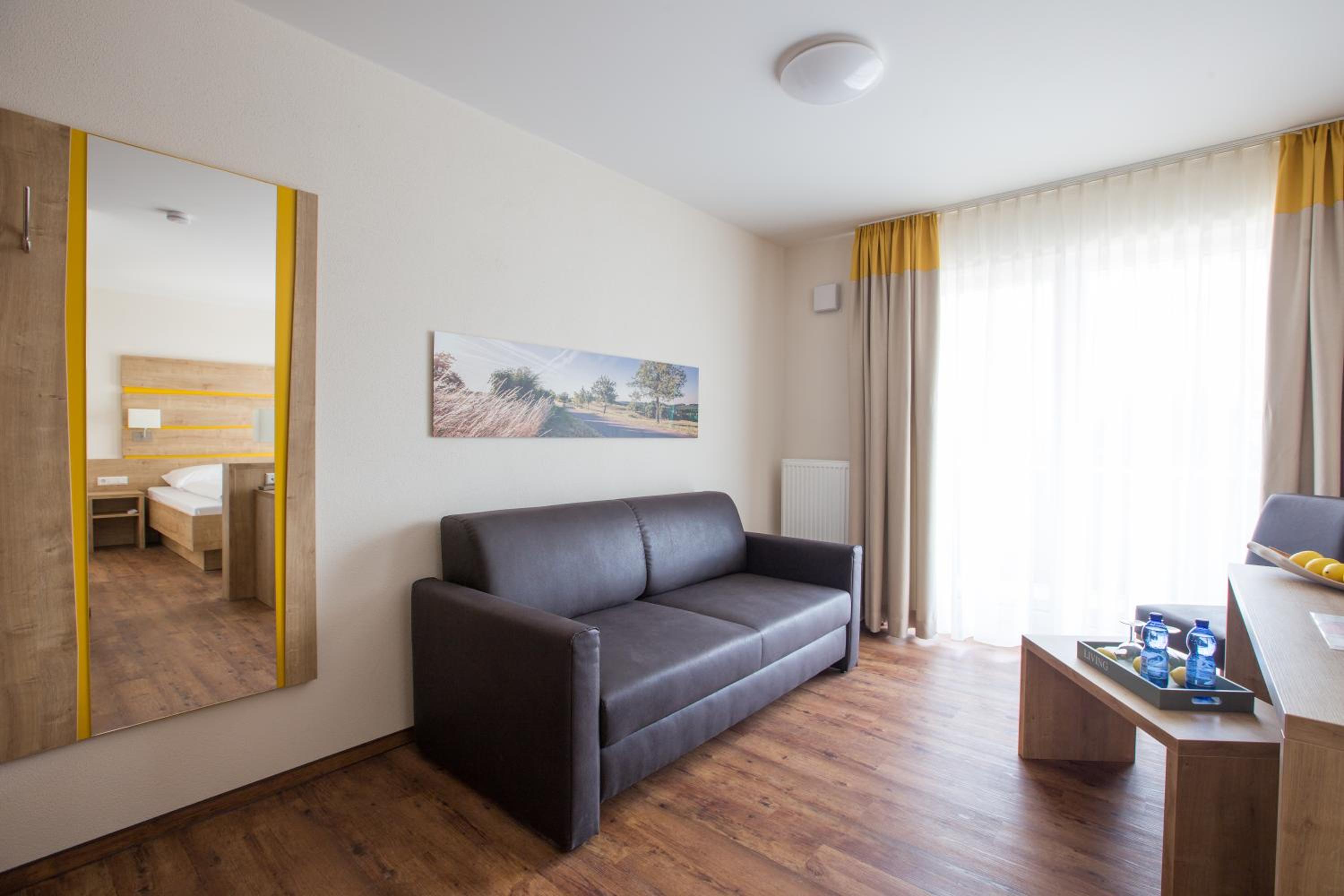 Deluxe Single Room photo 1