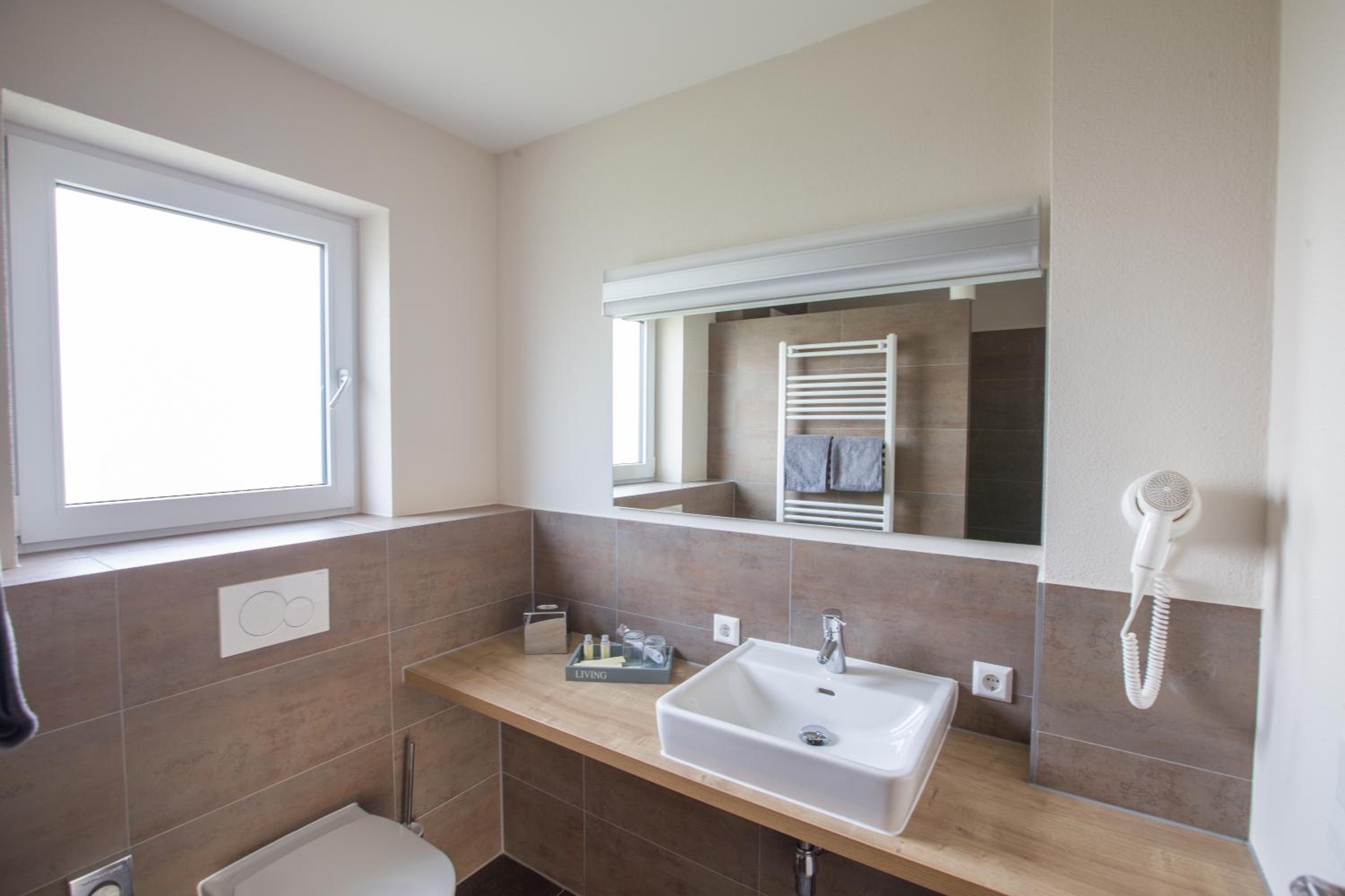 Deluxe Single Room photo 3