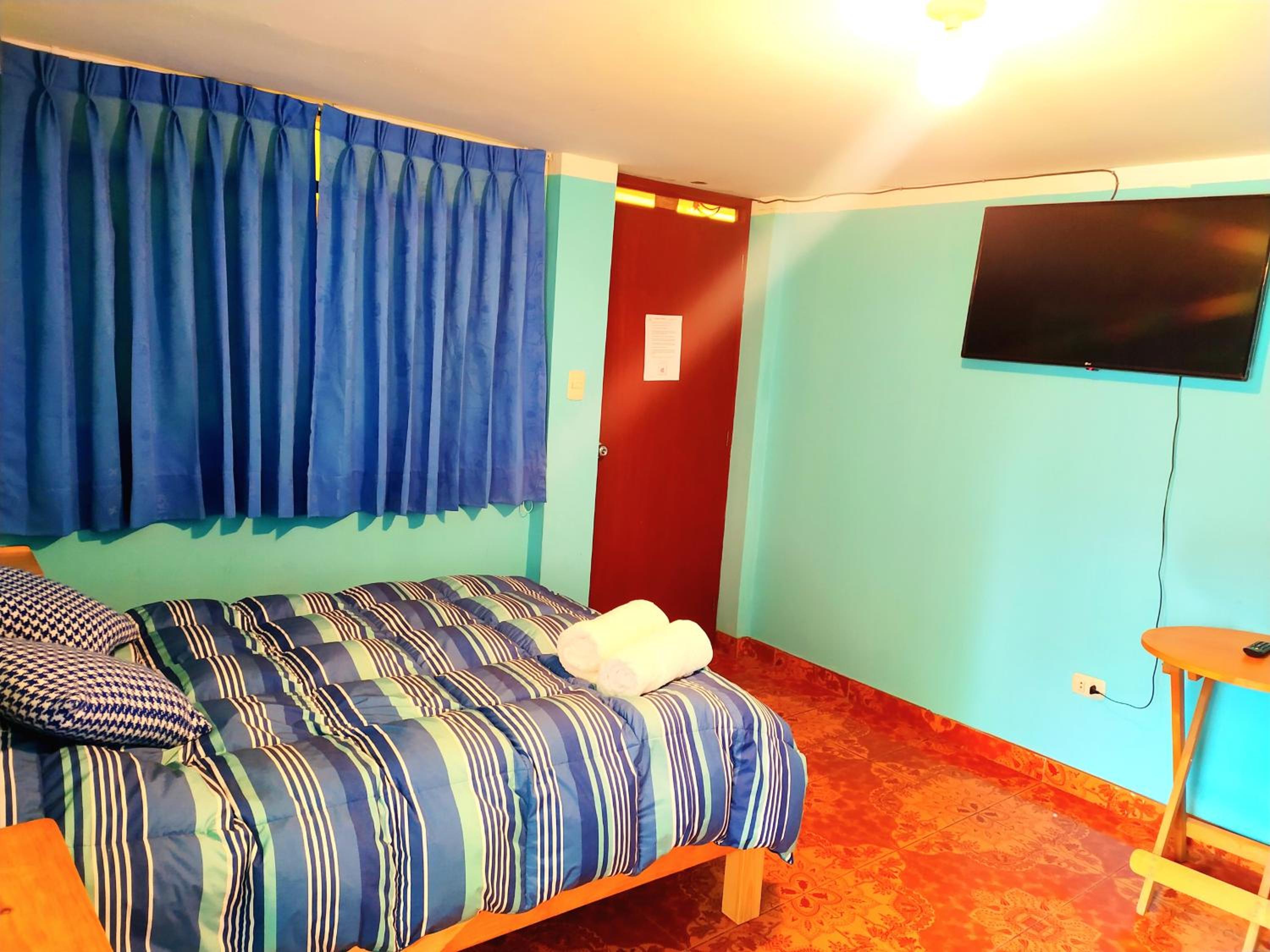 Double Room with Private Bathroom photo 3
