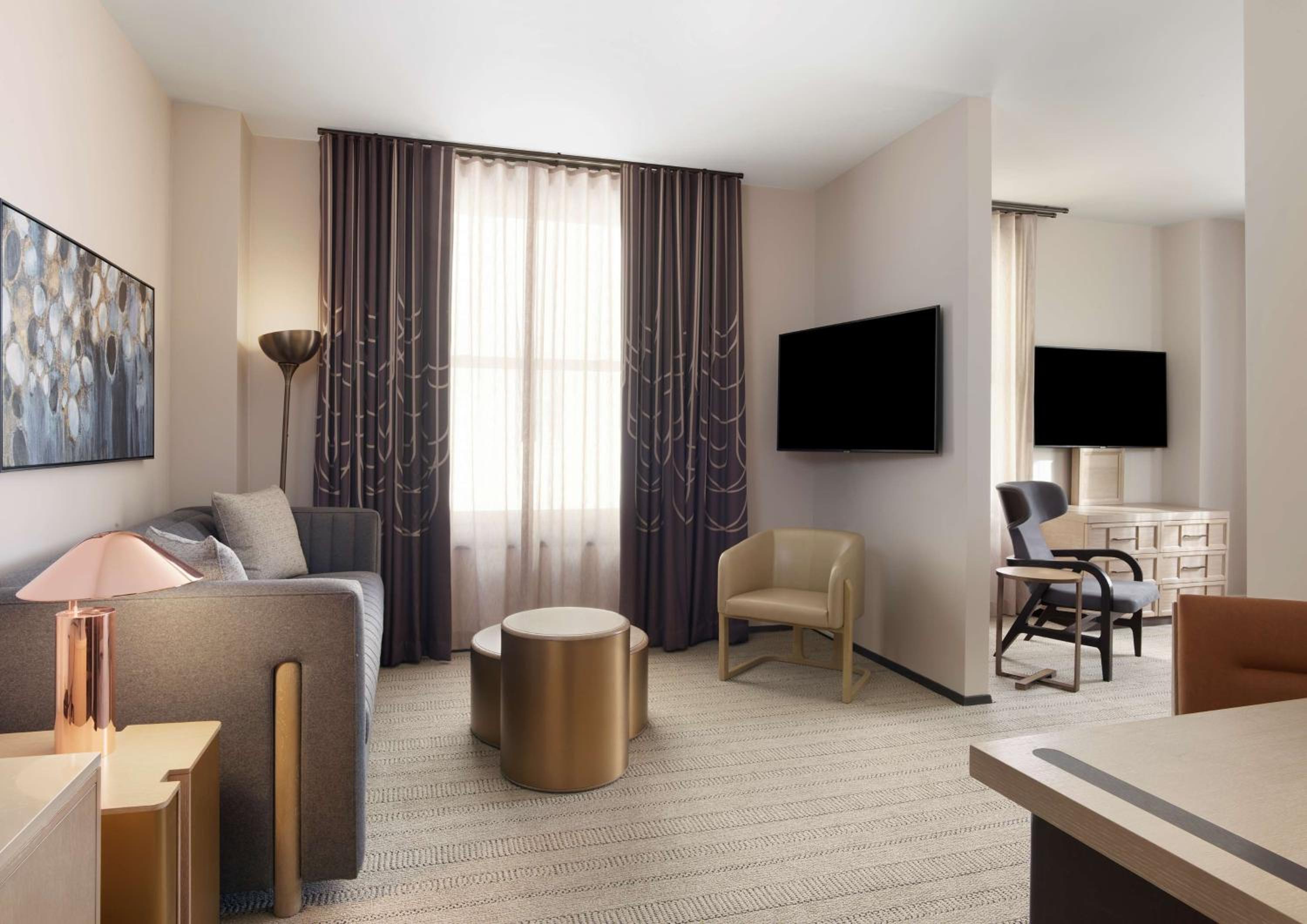 Junior Suite King - Photo 5