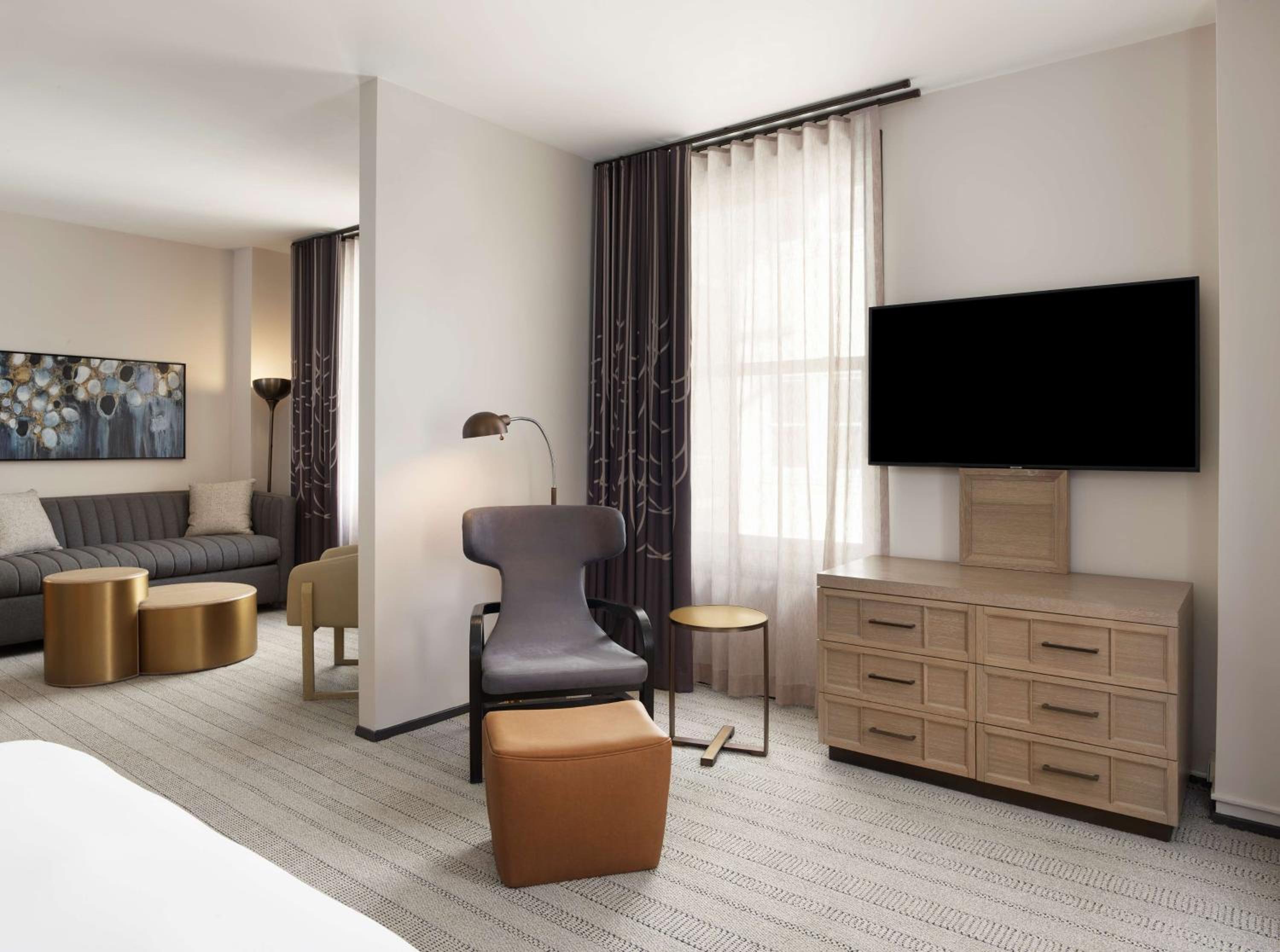 Junior Suite King - Photo 4
