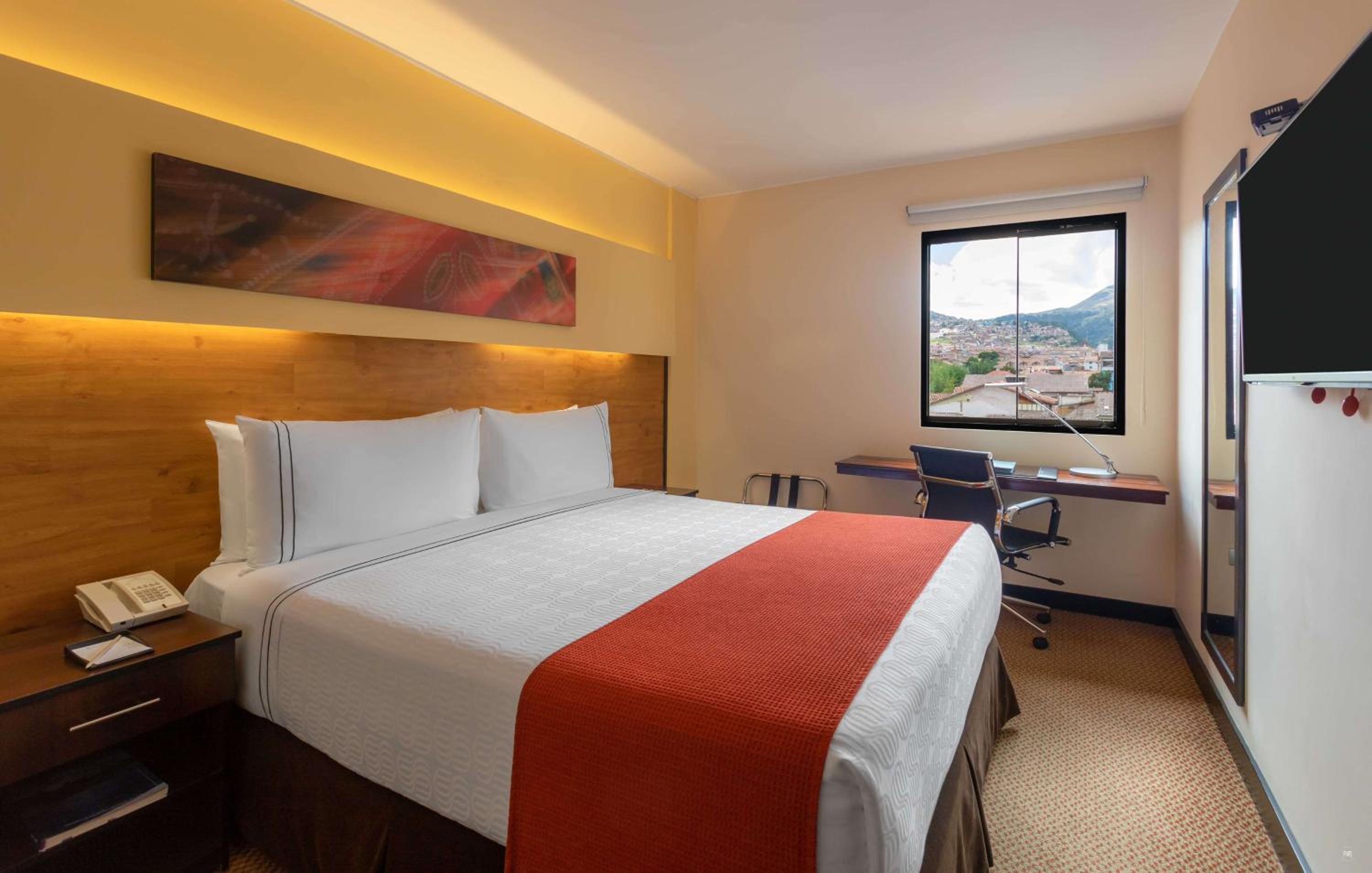 Standard Single Room - Photo 1
