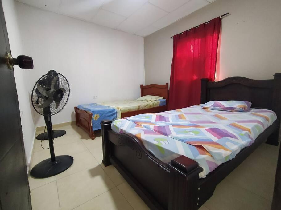 Two-Bedroom Apartment photo 2
