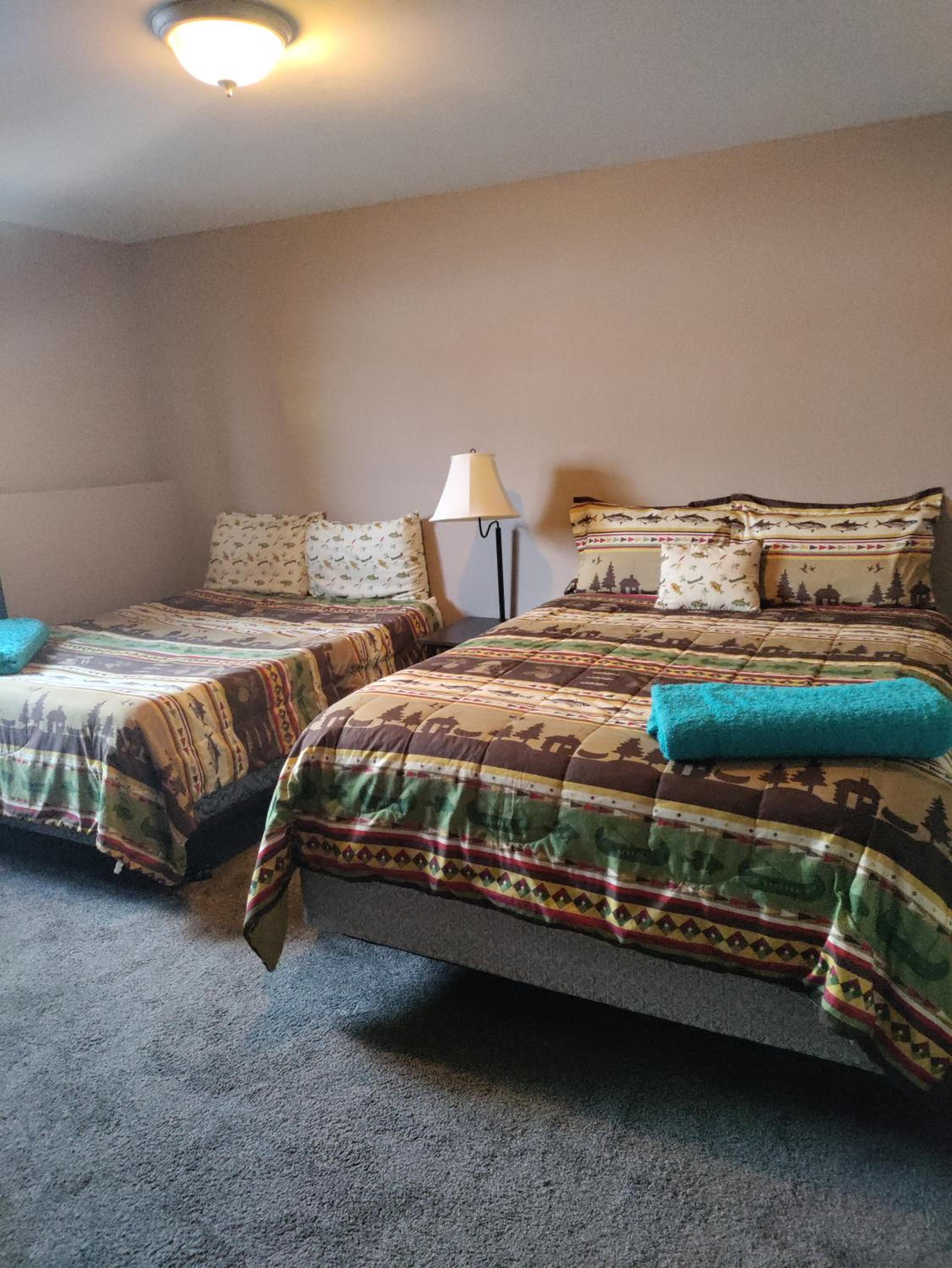 Double or Twin Room - Photo 1