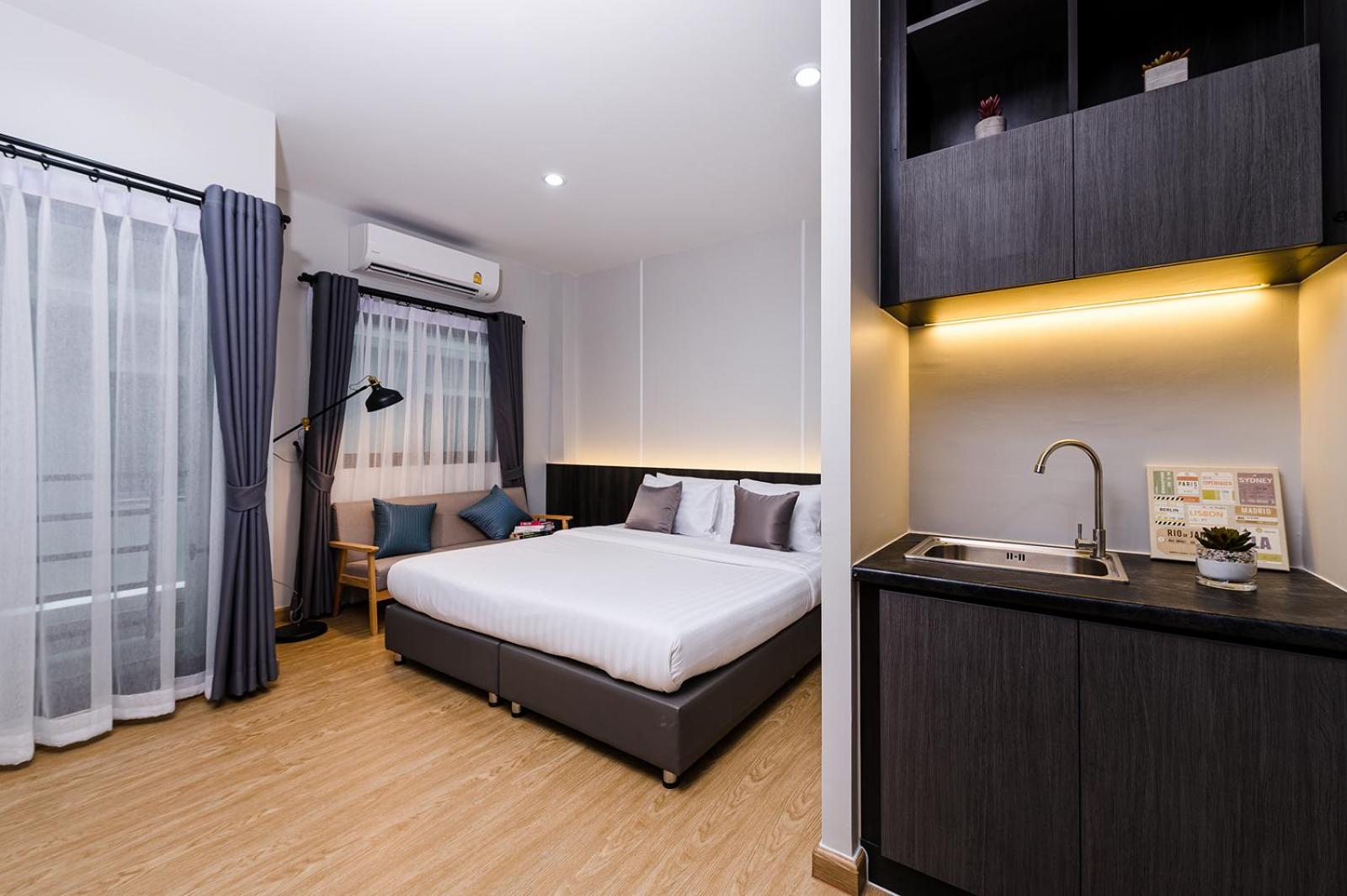 Deluxe Room photo 3