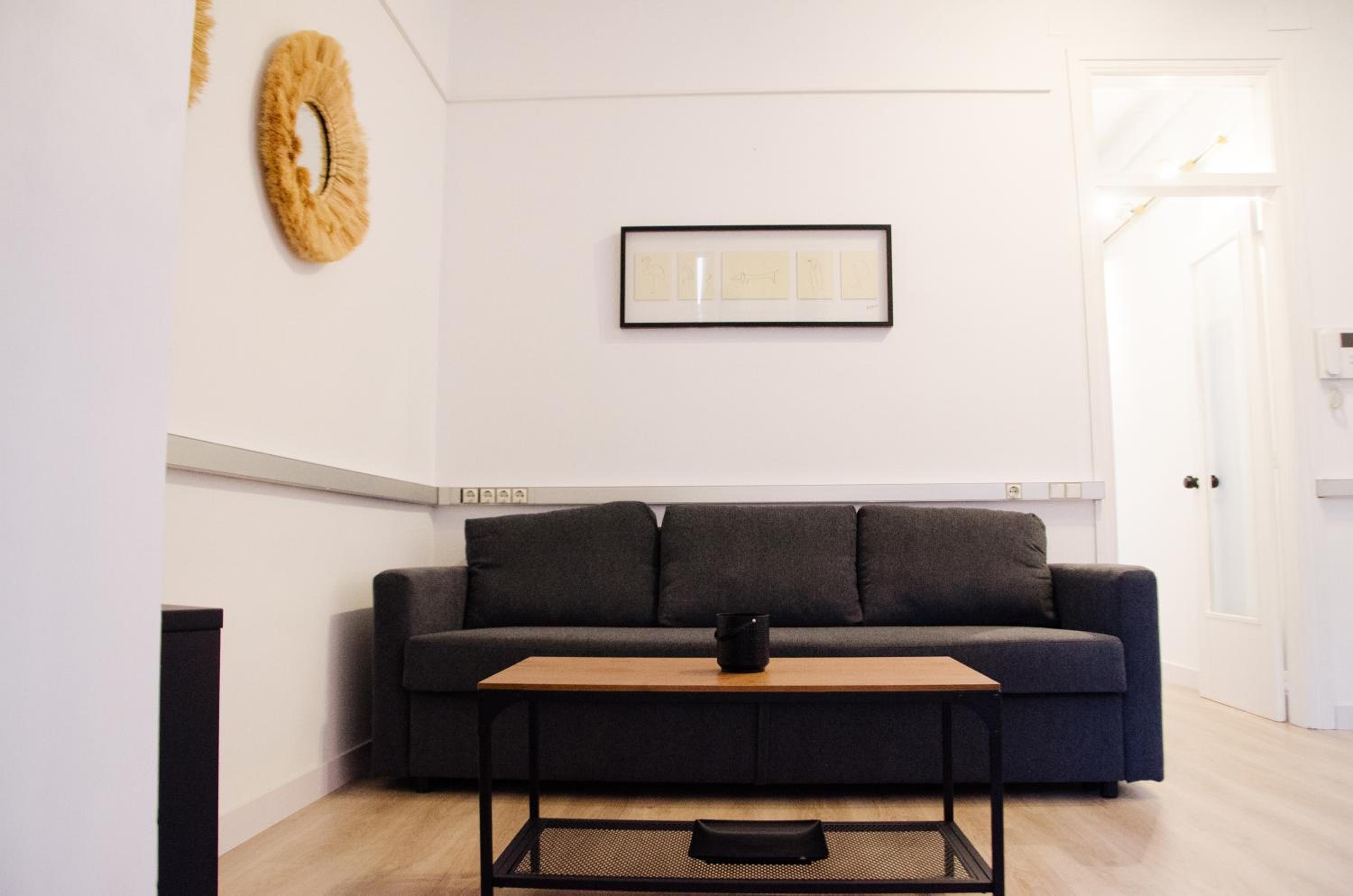 Two-Bedroom Apartment photo 2