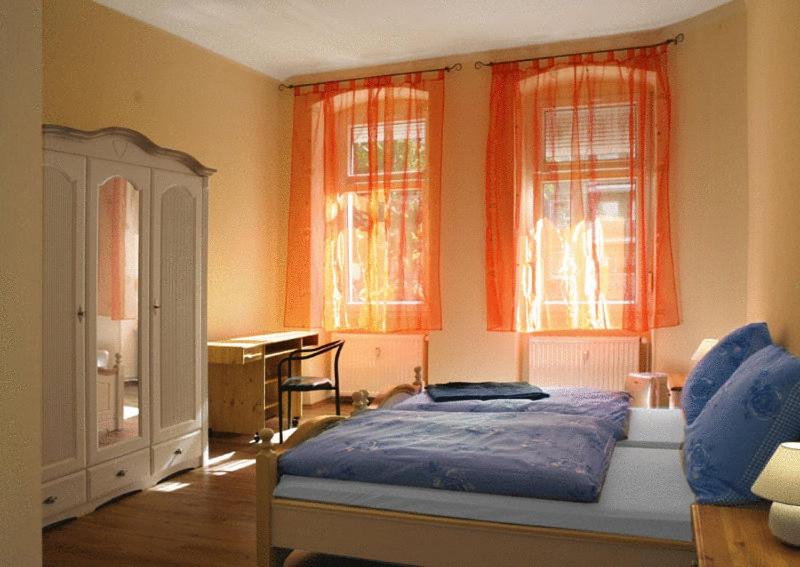 Double Room with Shared Kitchen - Marchlewskistr. 101 photo 1