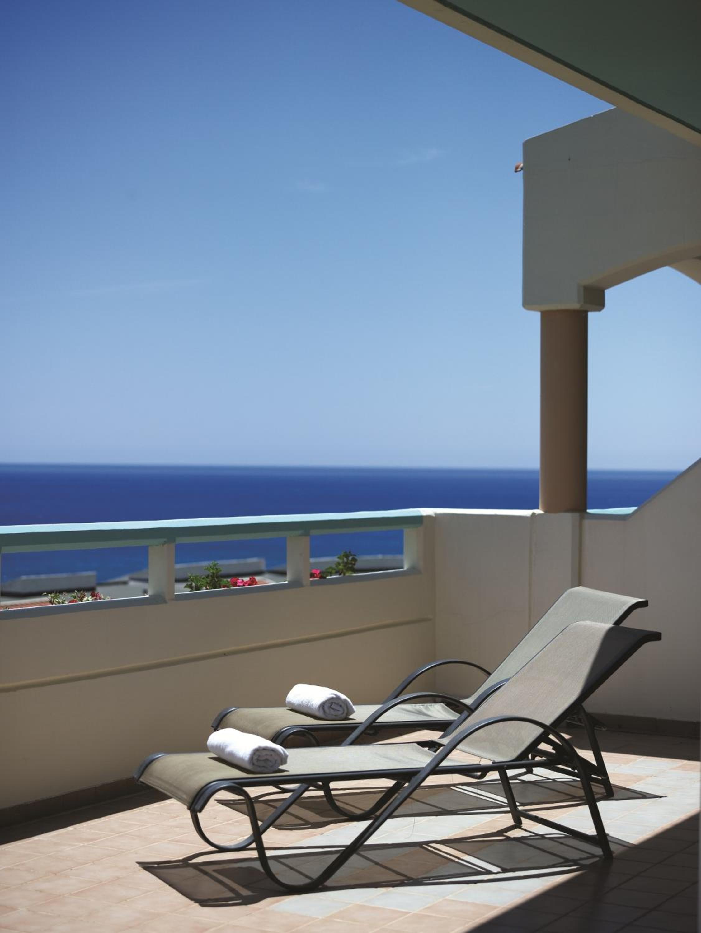 Executive Suite Sea View - Photo 4