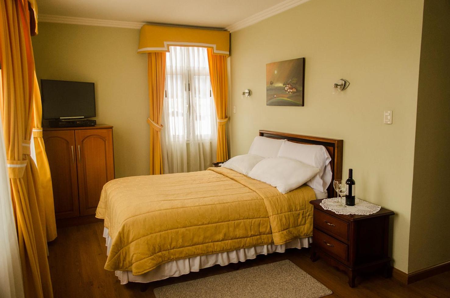 Single Room