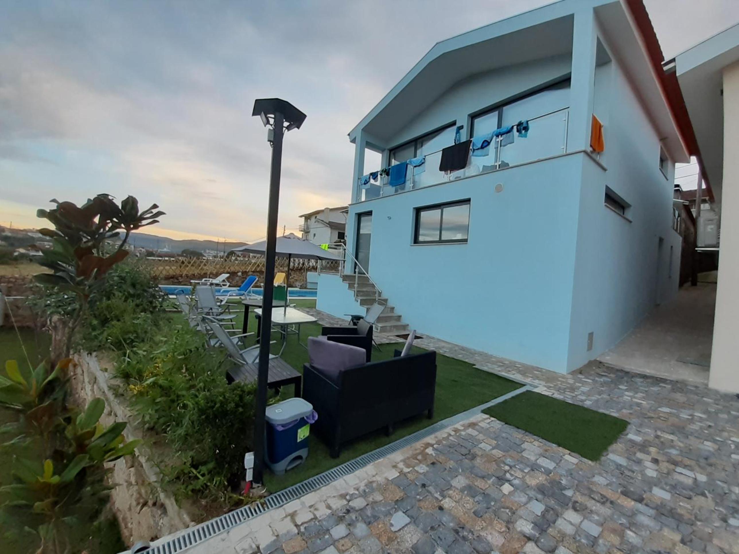 Two-Bedroom House - Photo 67