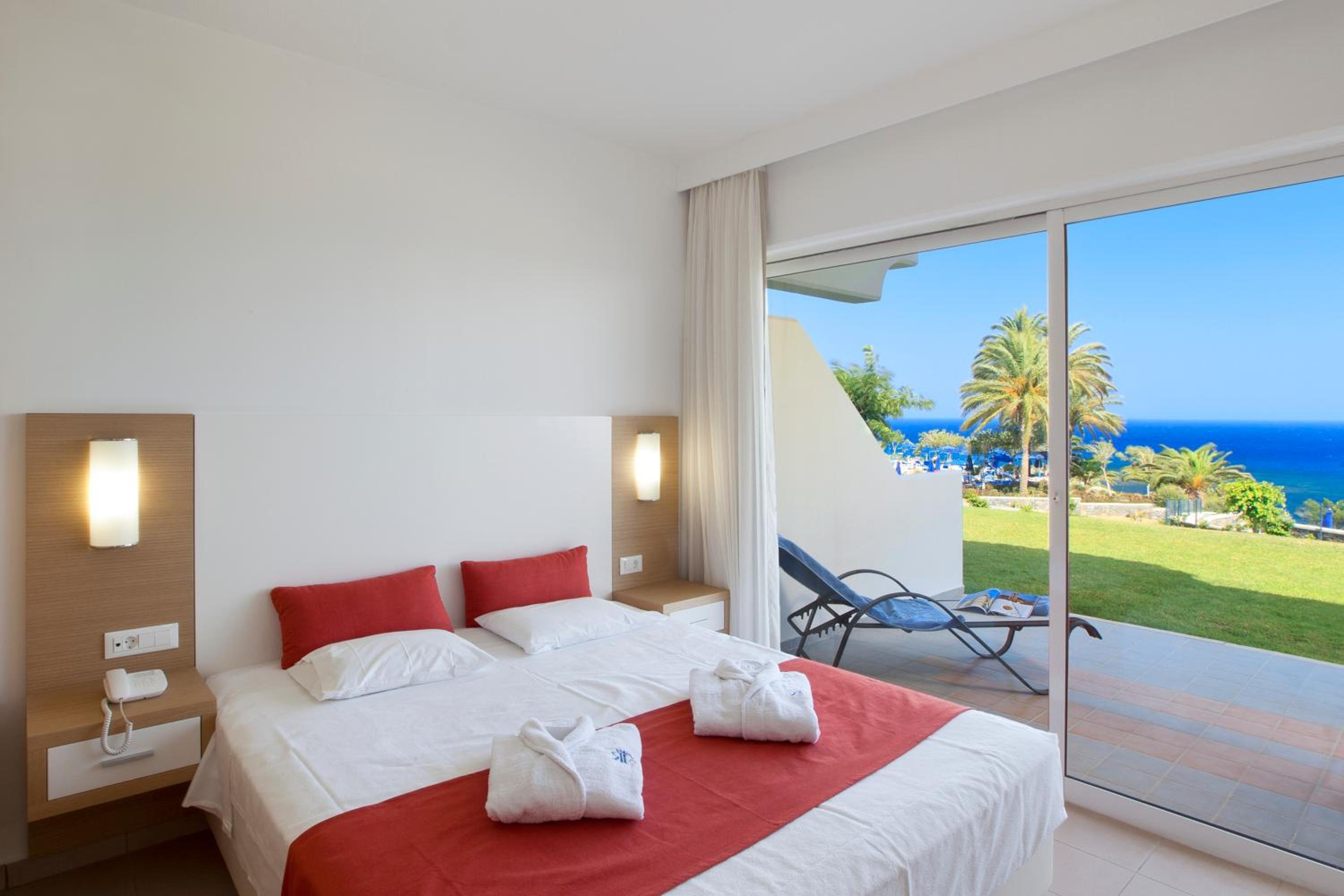 Family Room Sea View - Photo 4