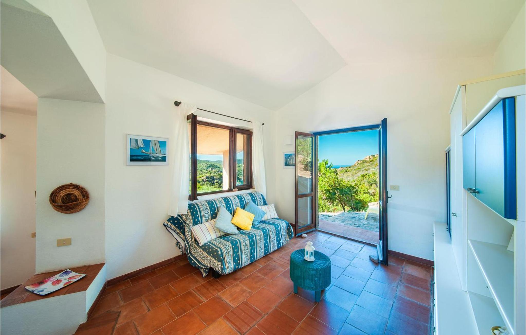 Two-Bedroom Holiday Home