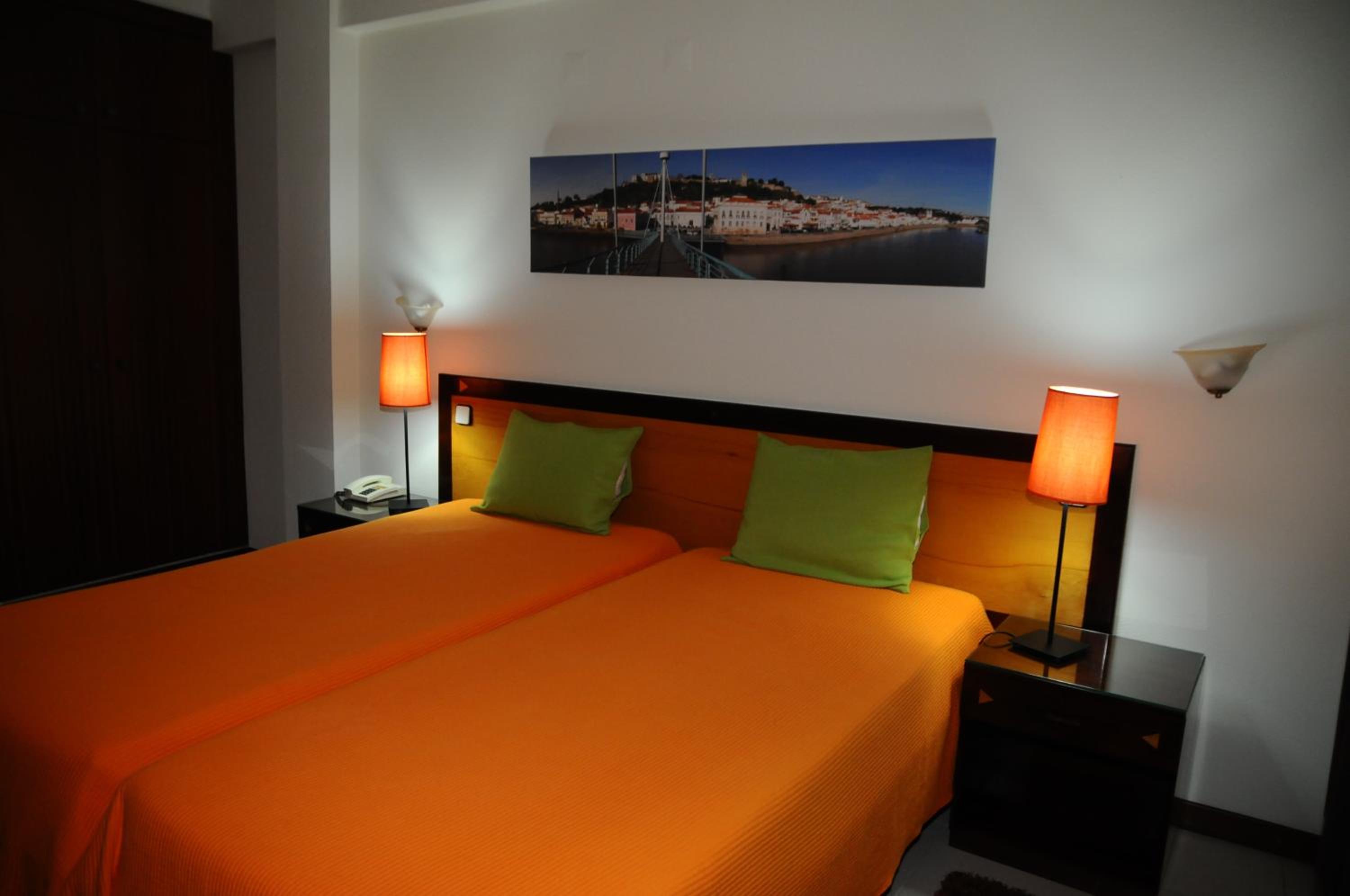 Double or Twin Room photo 1