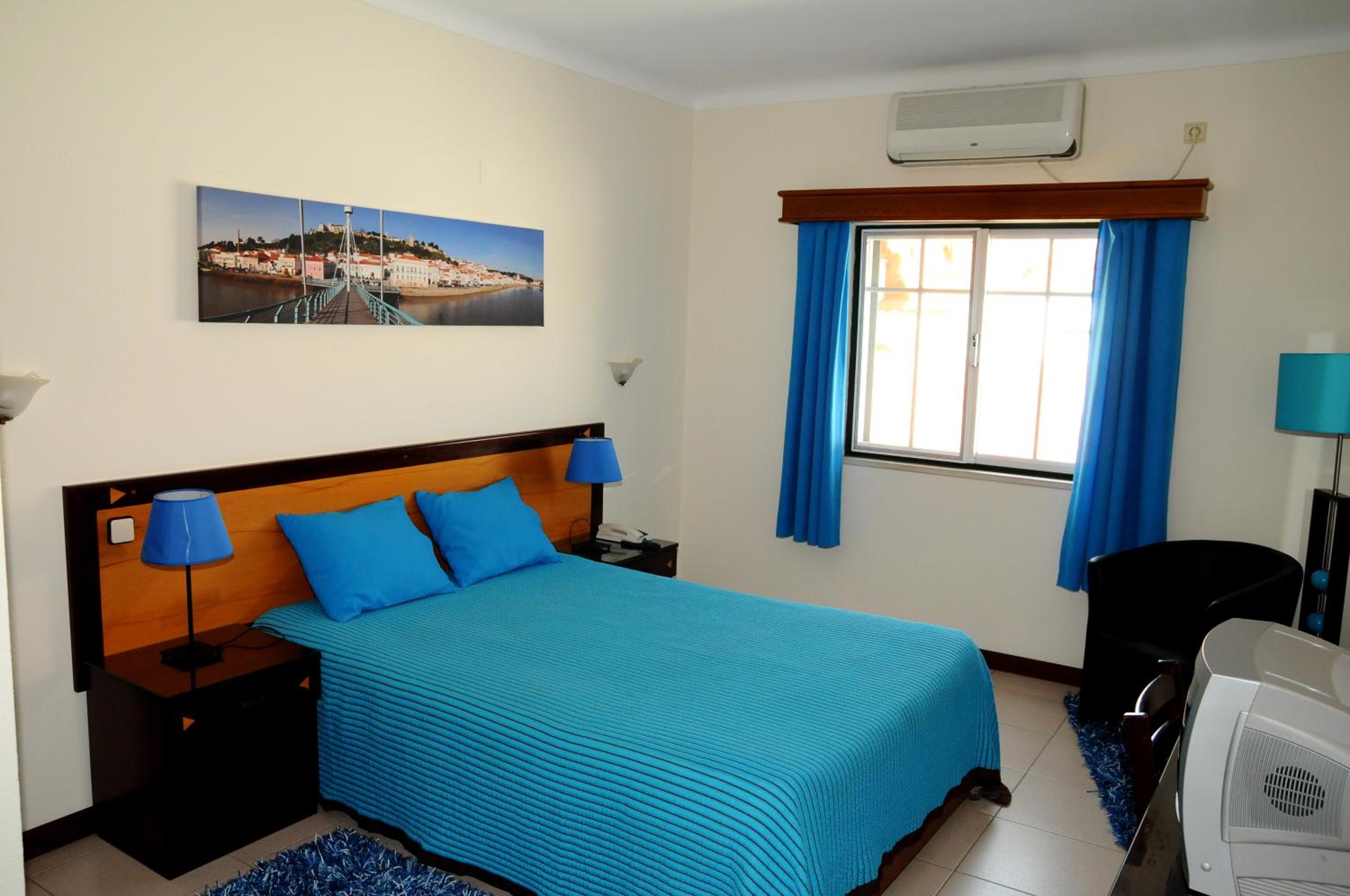 Double or Twin Room photo 2