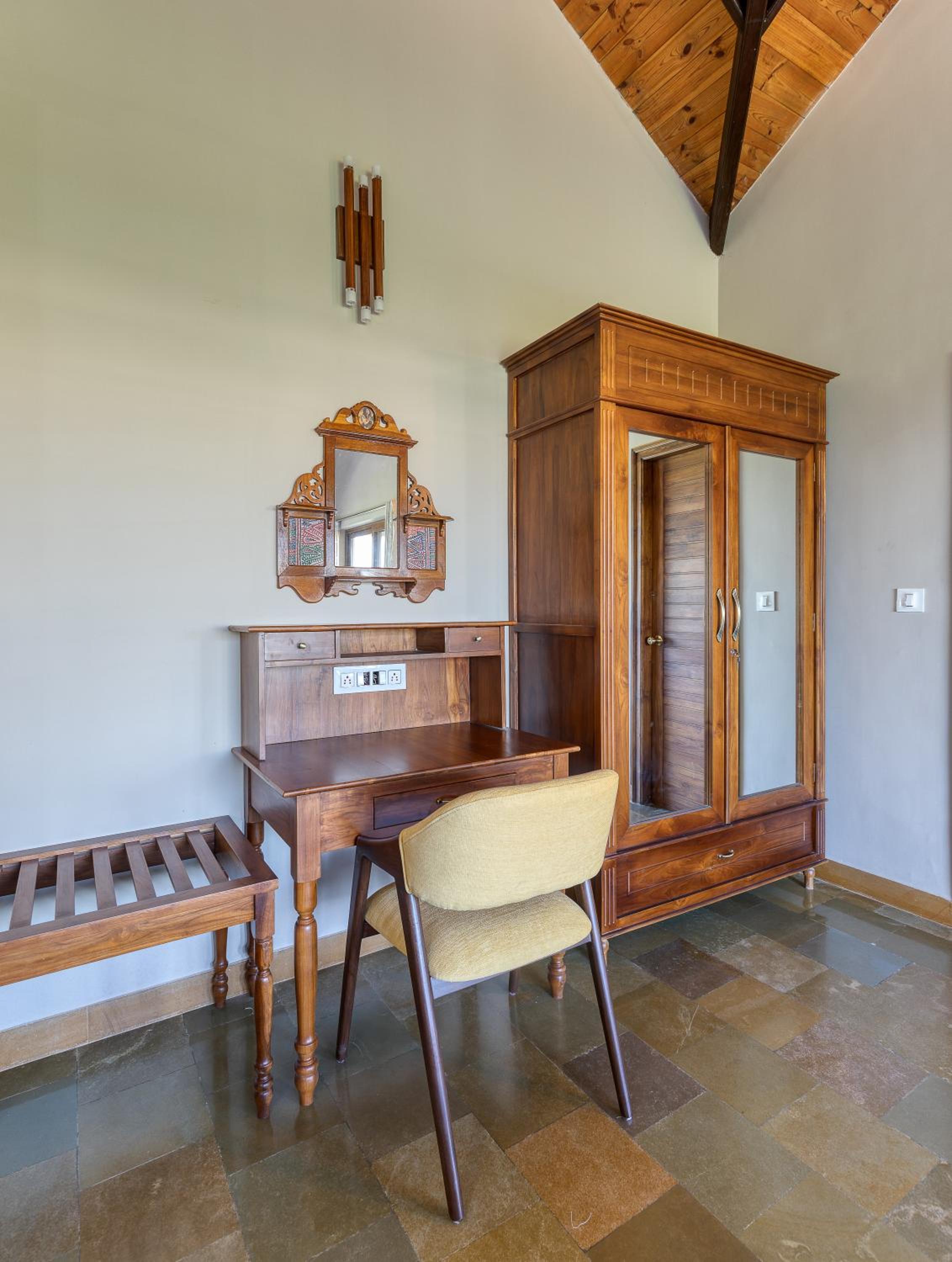 Suite with Garden View photo 2