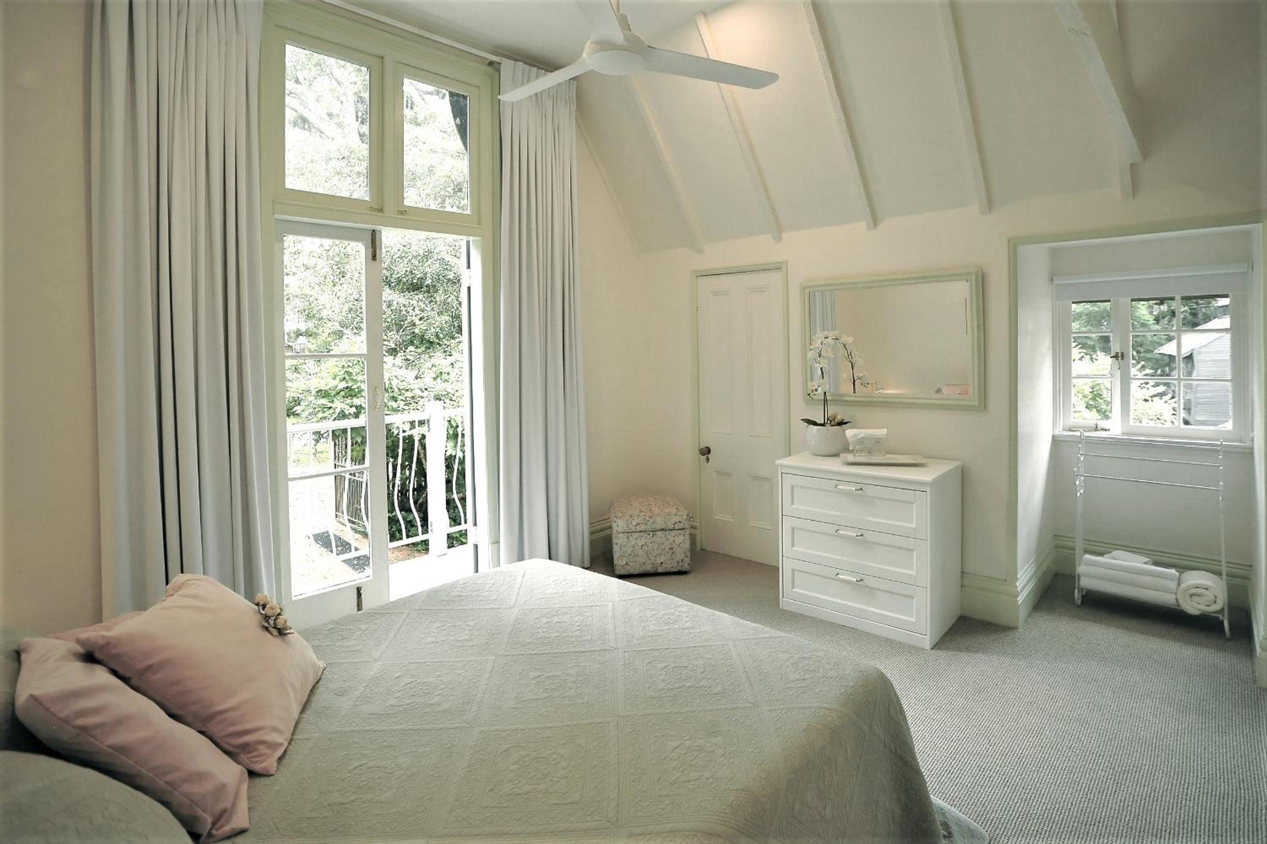 Two-Bedroom Villa photo 3