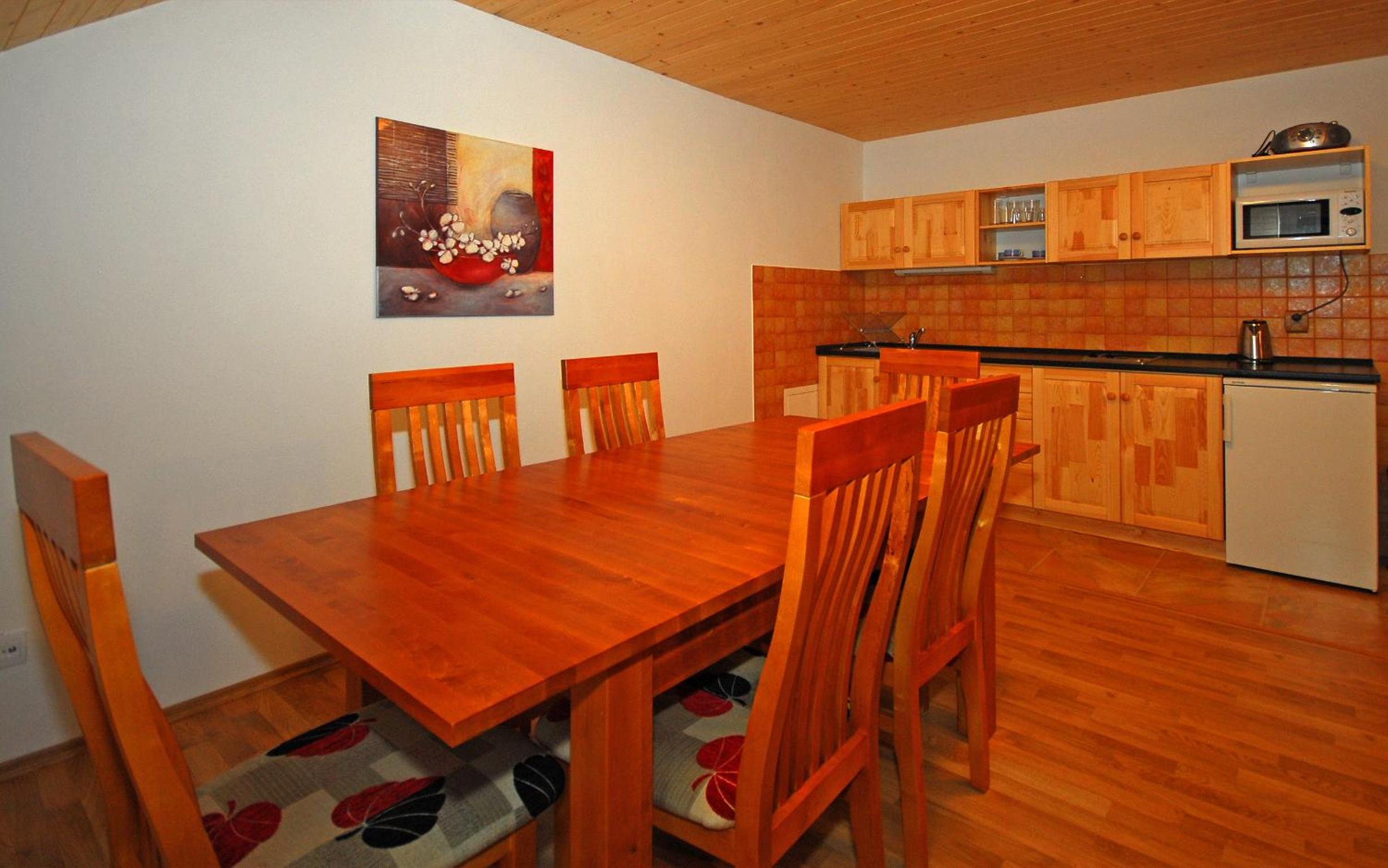 Comfort Maisonette Apartment photo 2