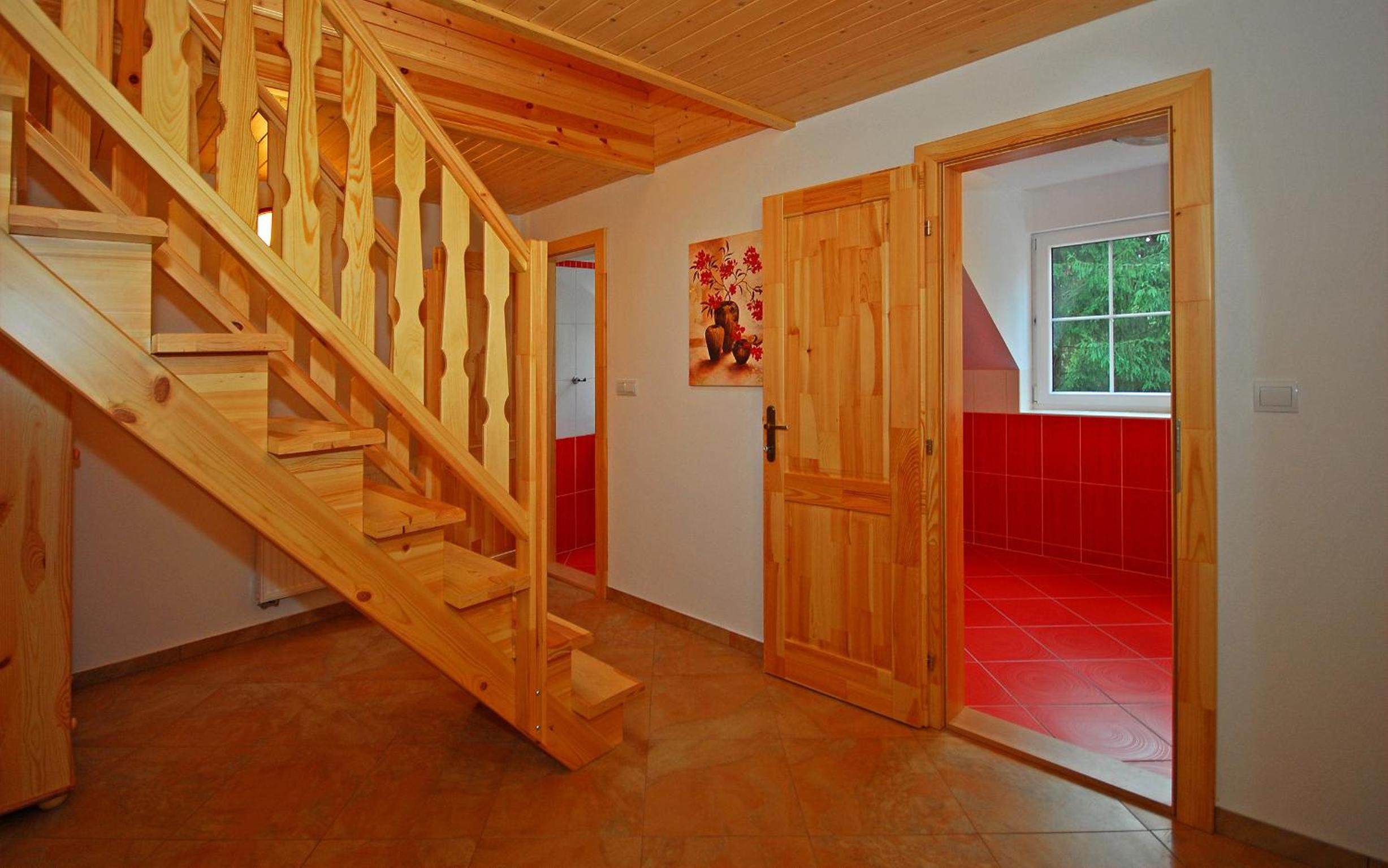 Comfort Maisonette Apartment photo 3