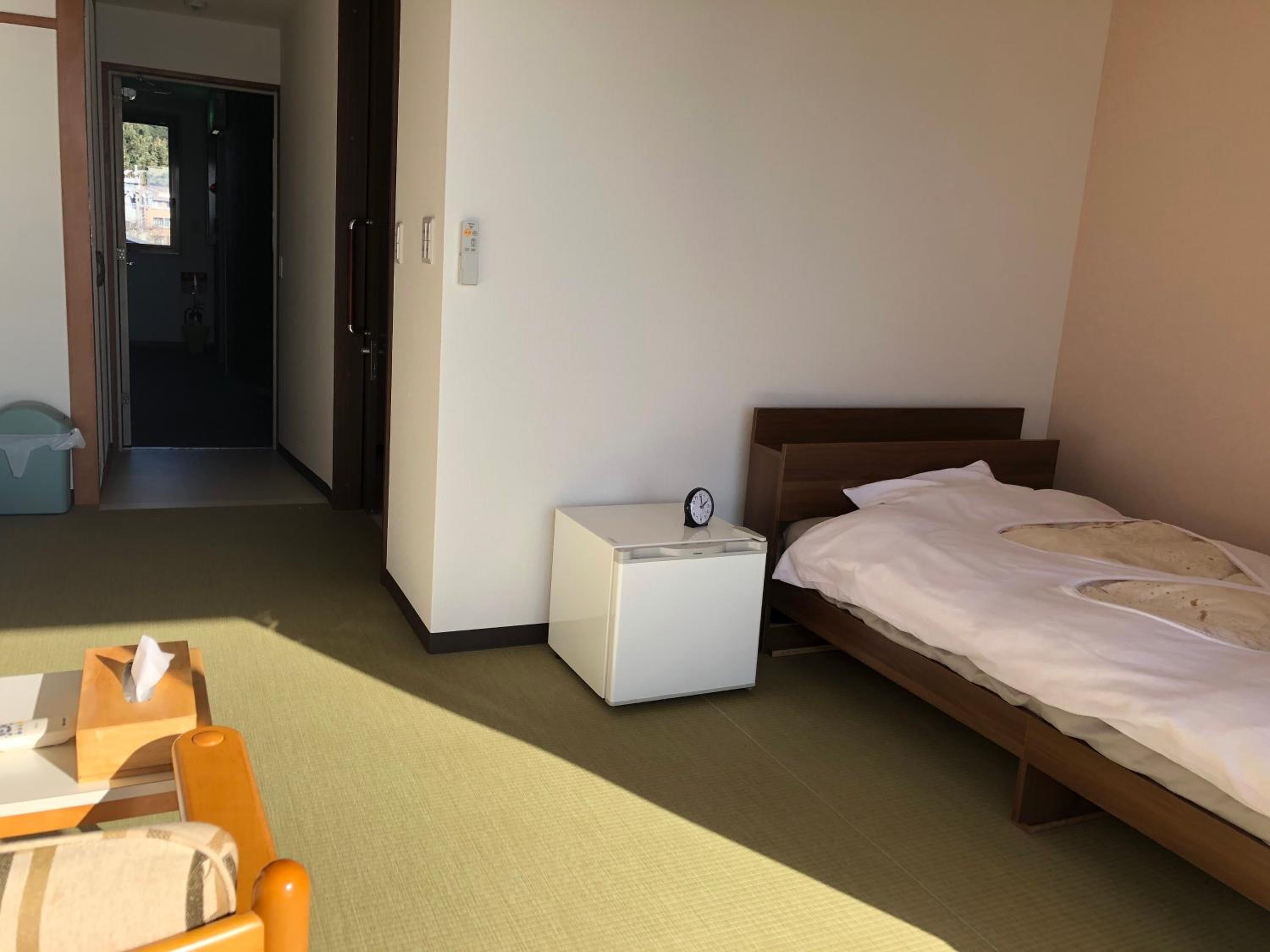 Single Room with Shower photo 1