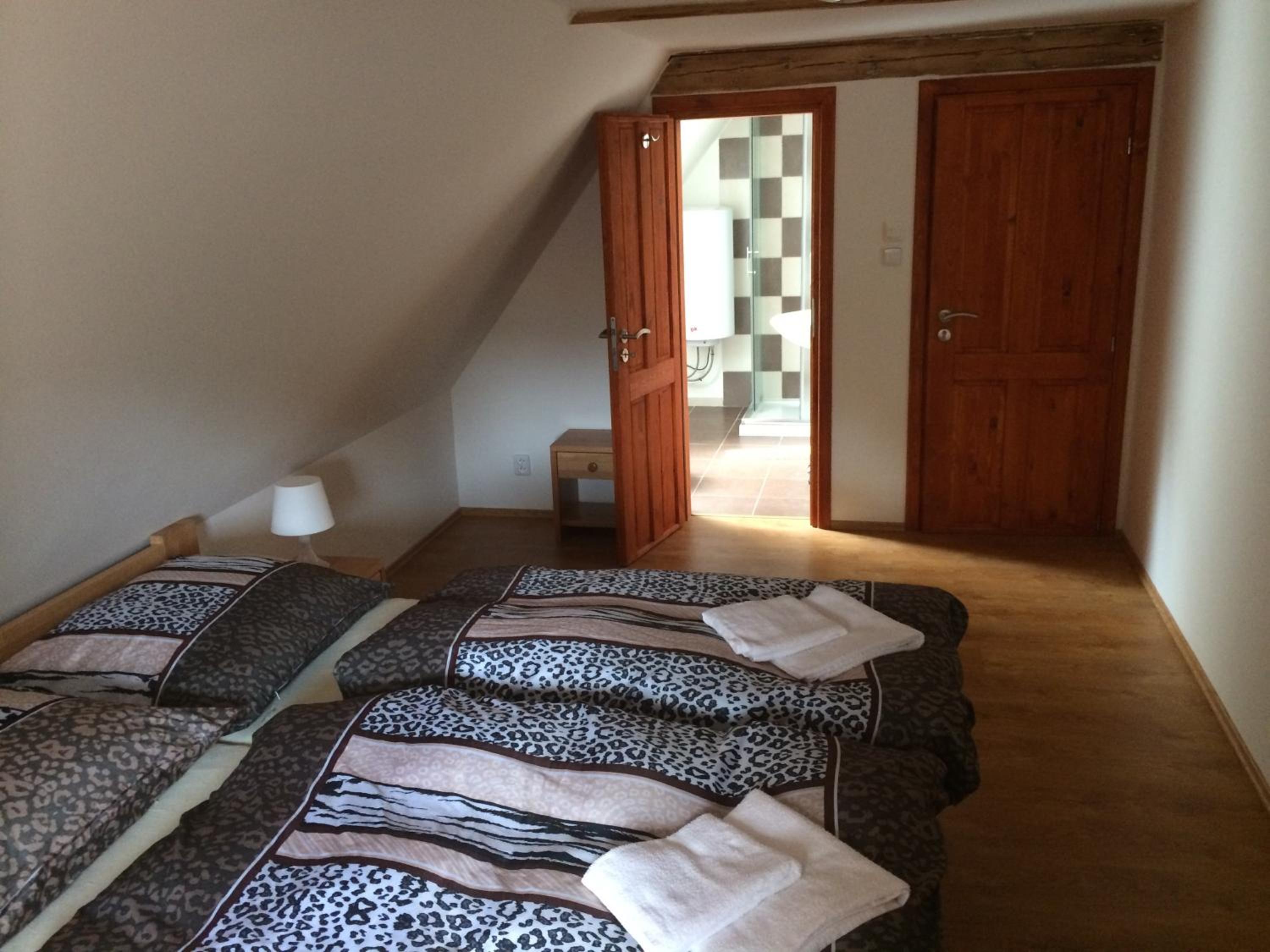 Double or Twin Room photo 2