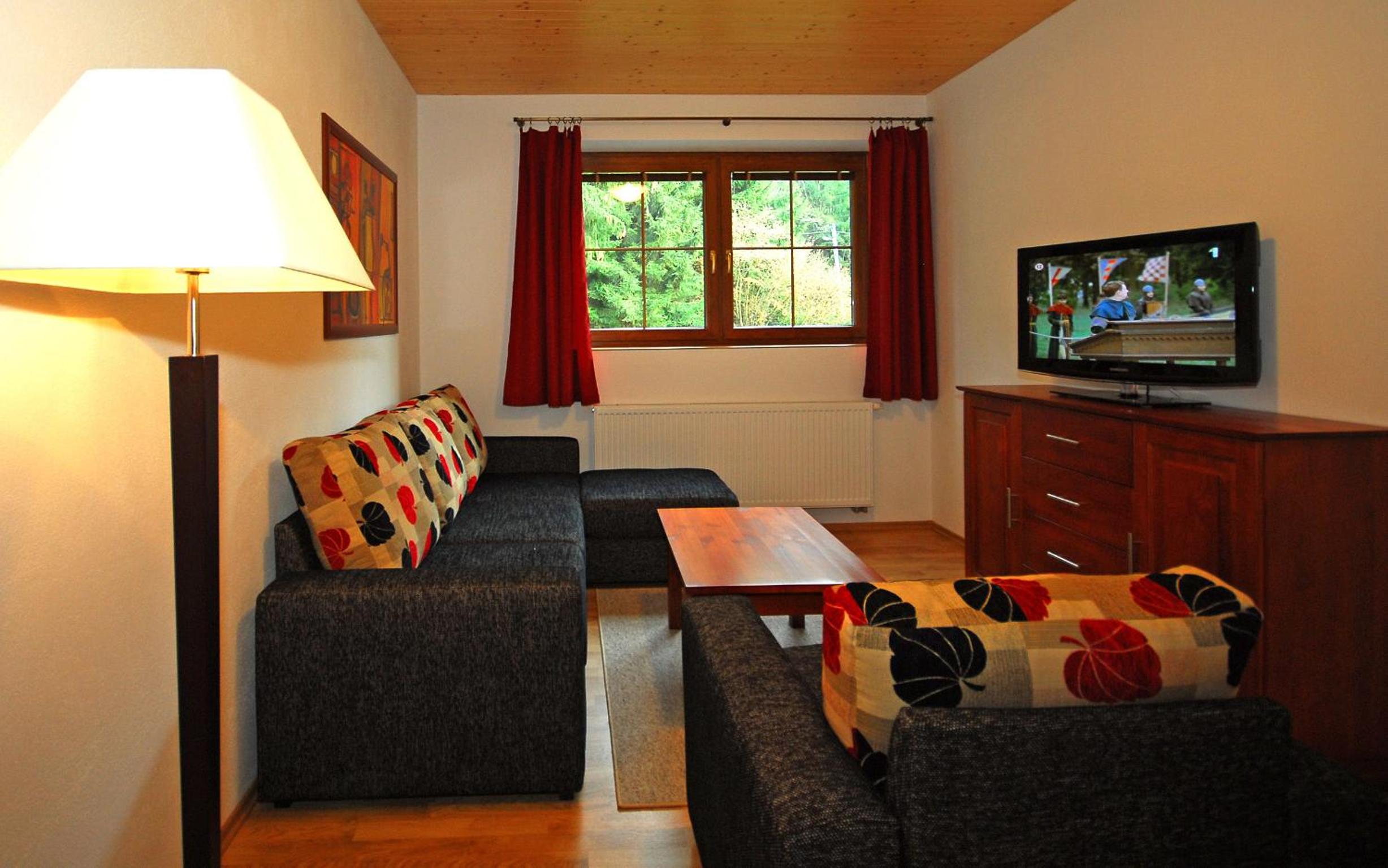 Standard Apartment photo 1