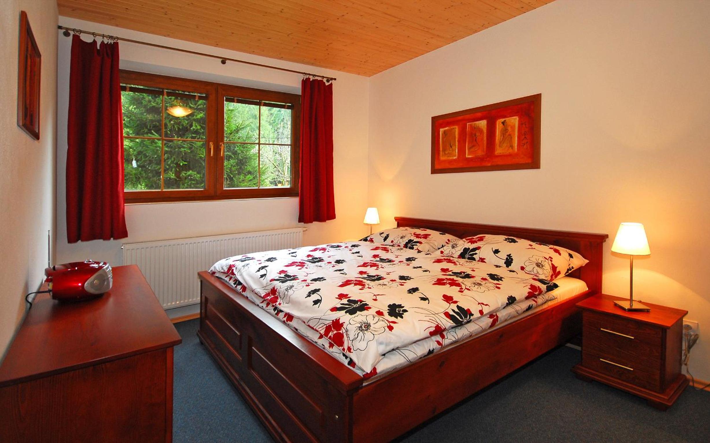 Standard Apartment photo 2